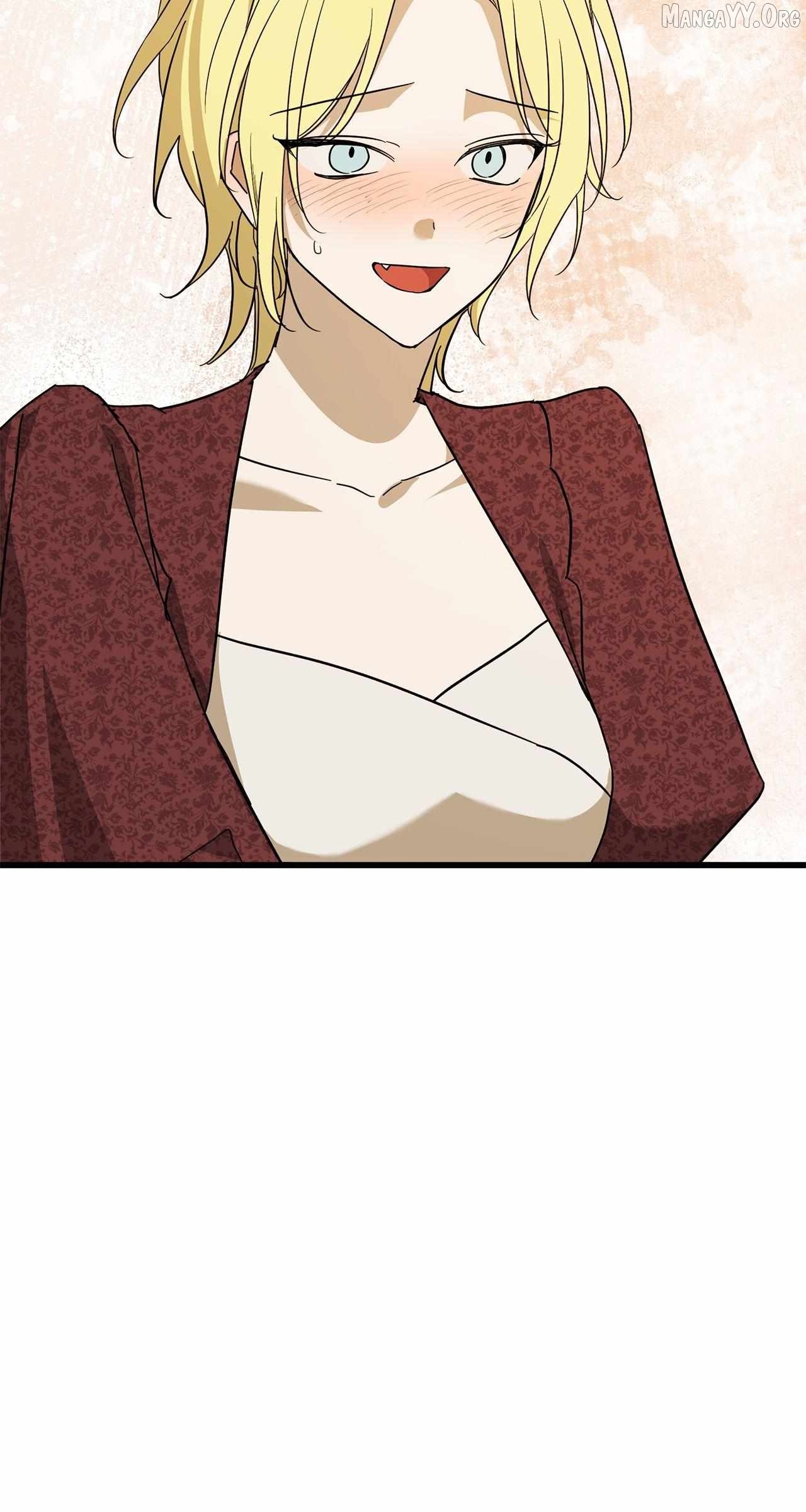 My Husband Who Hates Me Has Lost His Memories Chapter 99 - page 89