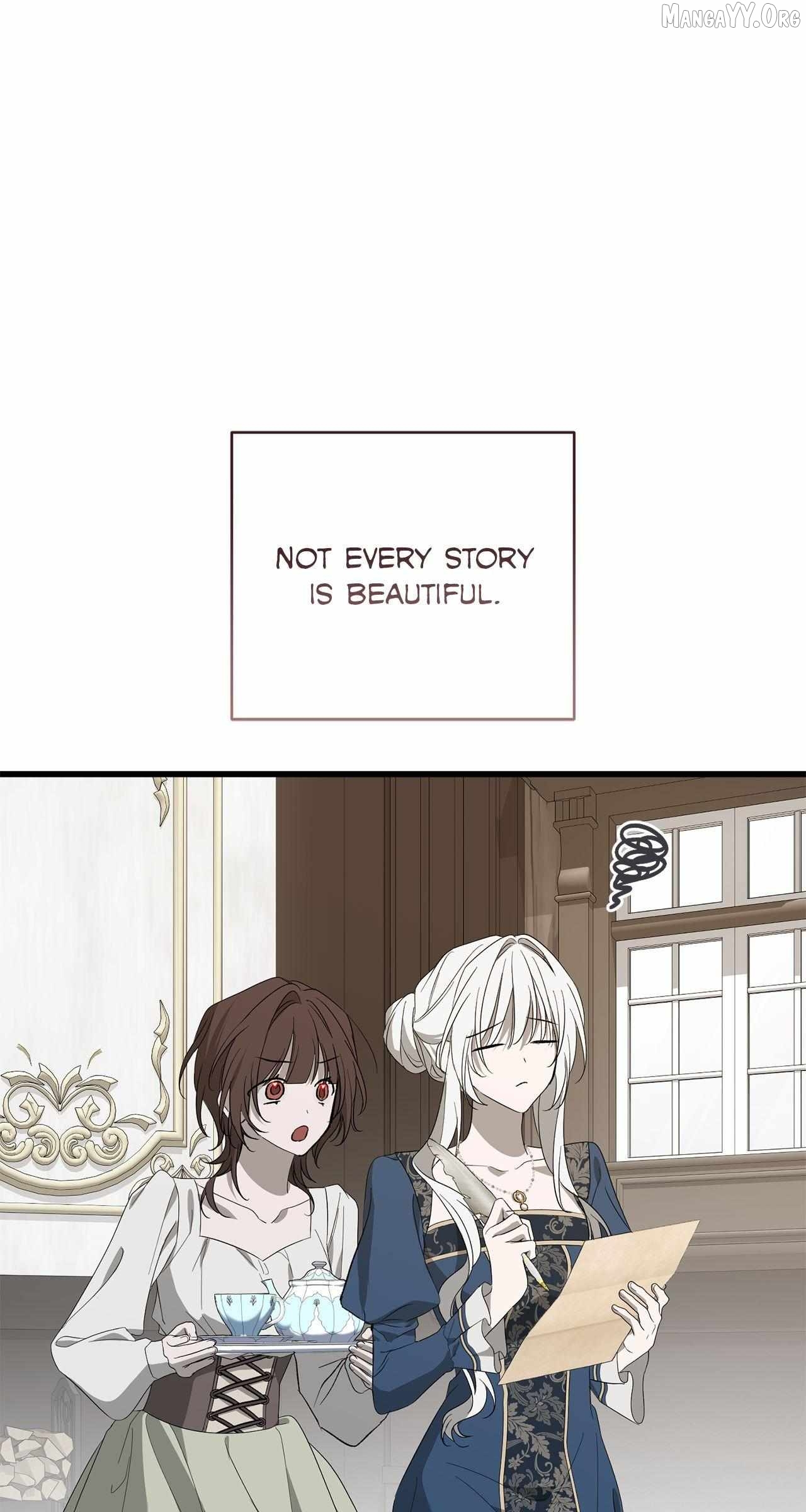 My Husband Who Hates Me Has Lost His Memories Chapter 99 - page 93