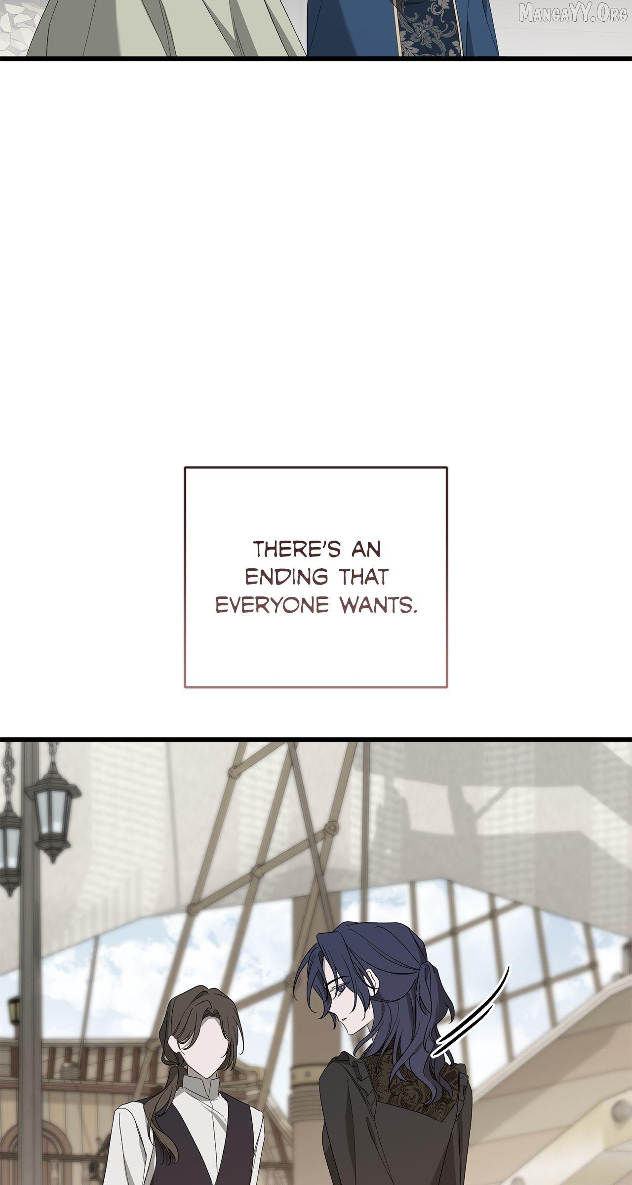 My Husband Who Hates Me Has Lost His Memories Chapter 99 - page 94