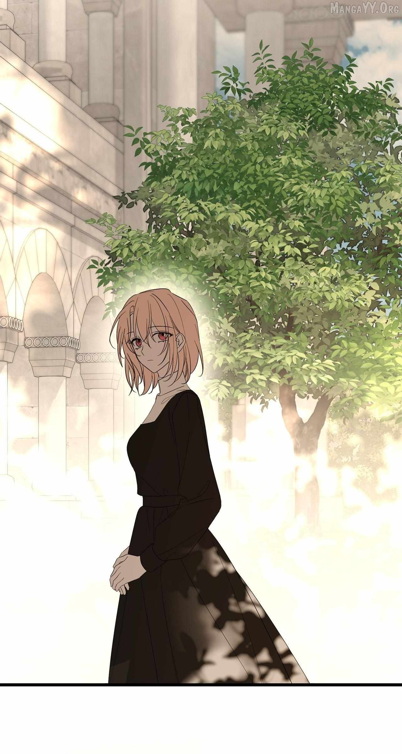 My Husband Who Hates Me Has Lost His Memories Chapter 99 - page 96