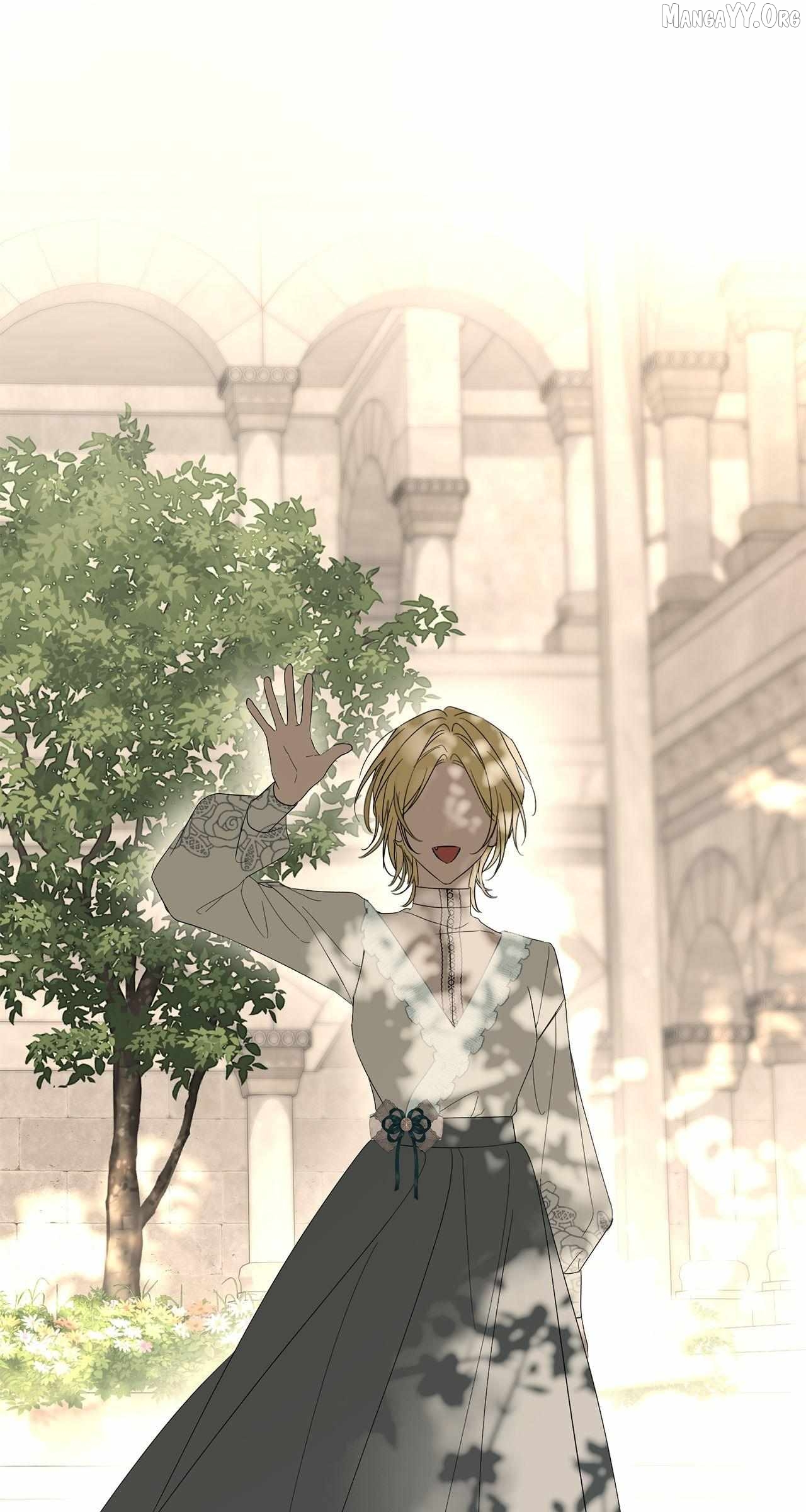 My Husband Who Hates Me Has Lost His Memories Chapter 99 - page 97