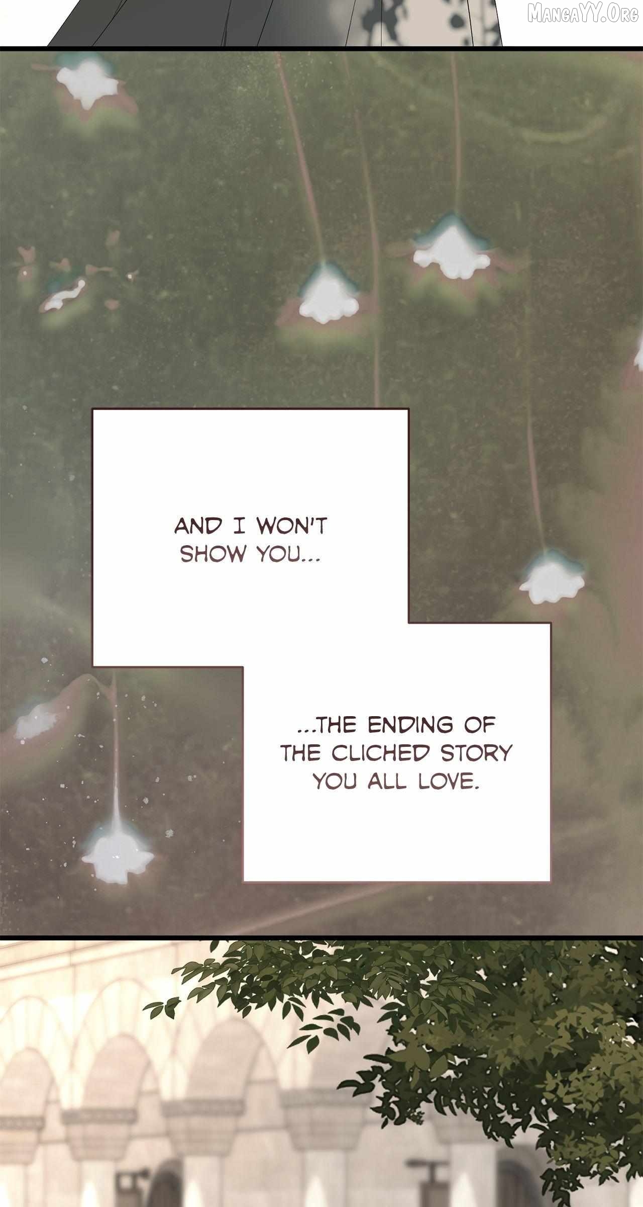 My Husband Who Hates Me Has Lost His Memories Chapter 99 - page 98