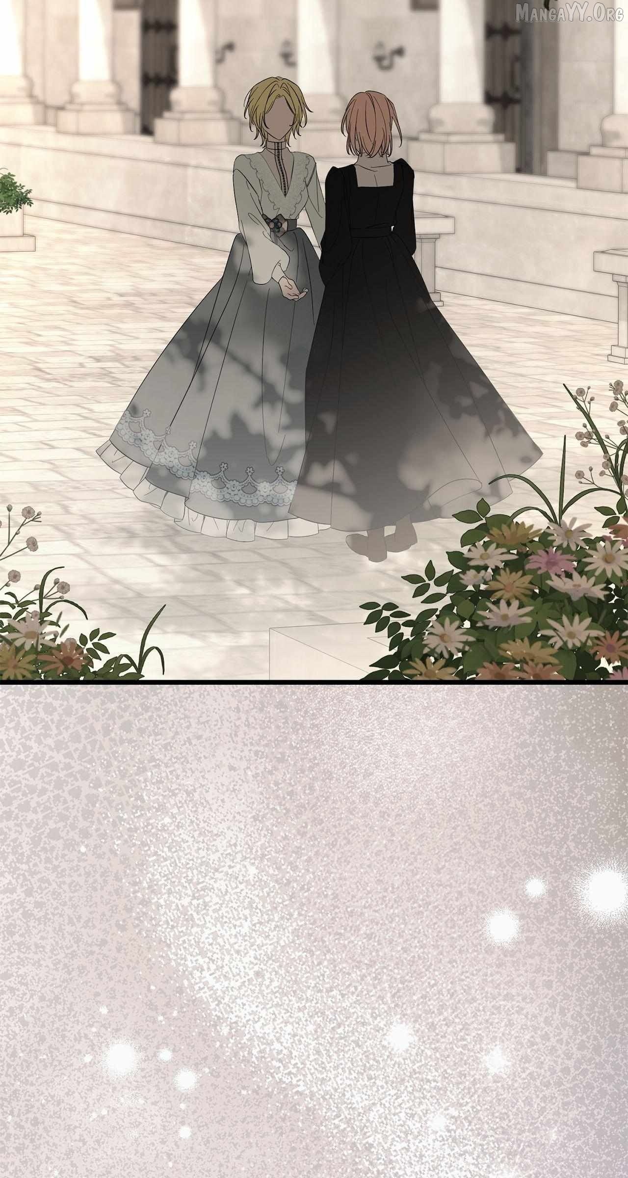 My Husband Who Hates Me Has Lost His Memories Chapter 99 - page 99