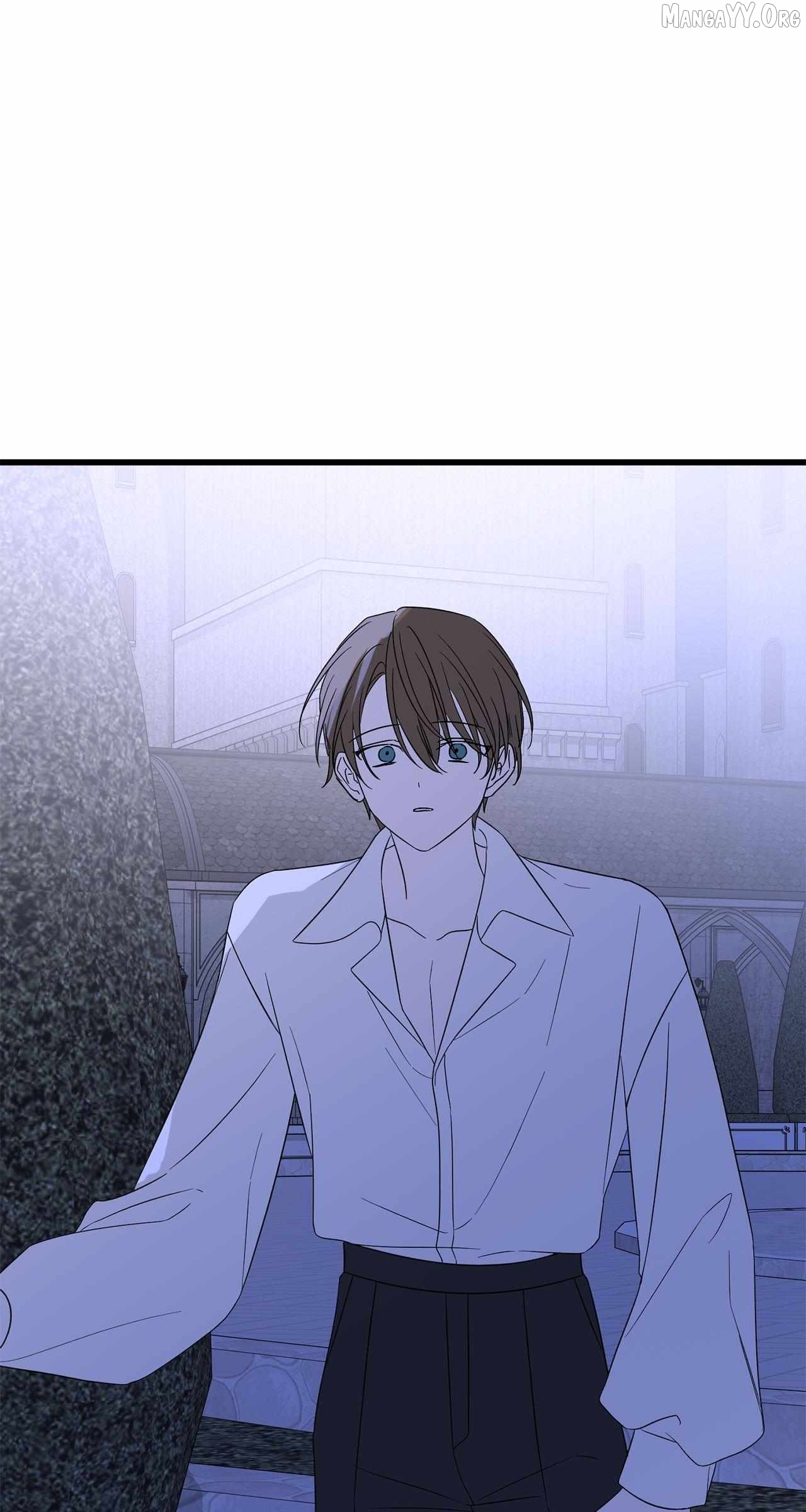 My Husband Who Hates Me Has Lost His Memories Chapter 101 - page 11