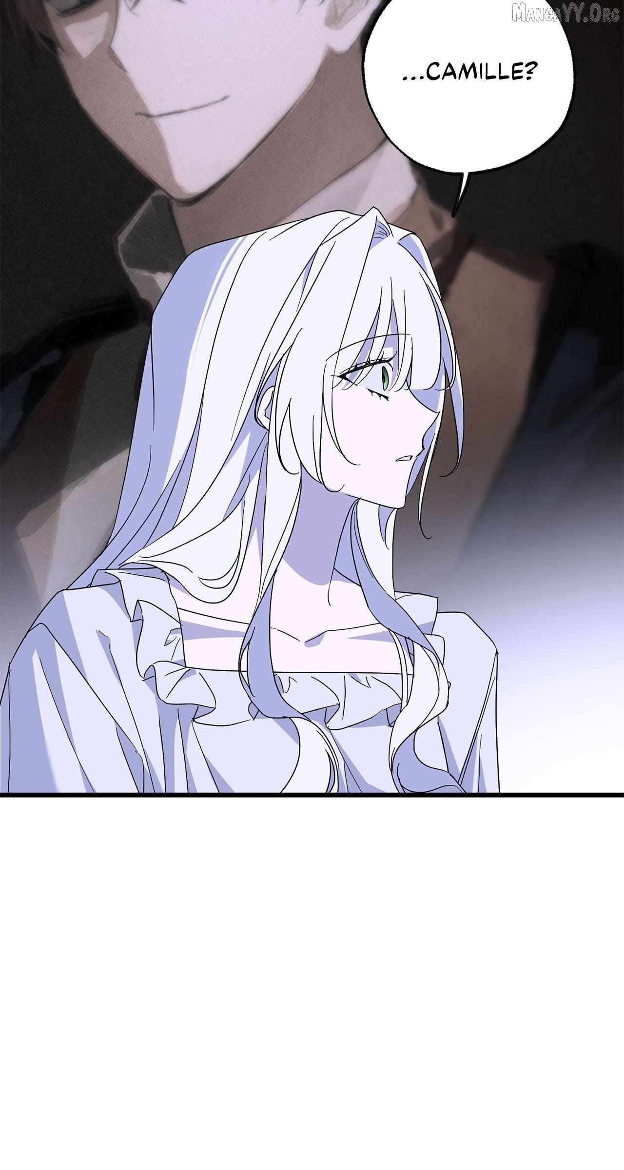 My Husband Who Hates Me Has Lost His Memories Chapter 101 - page 13