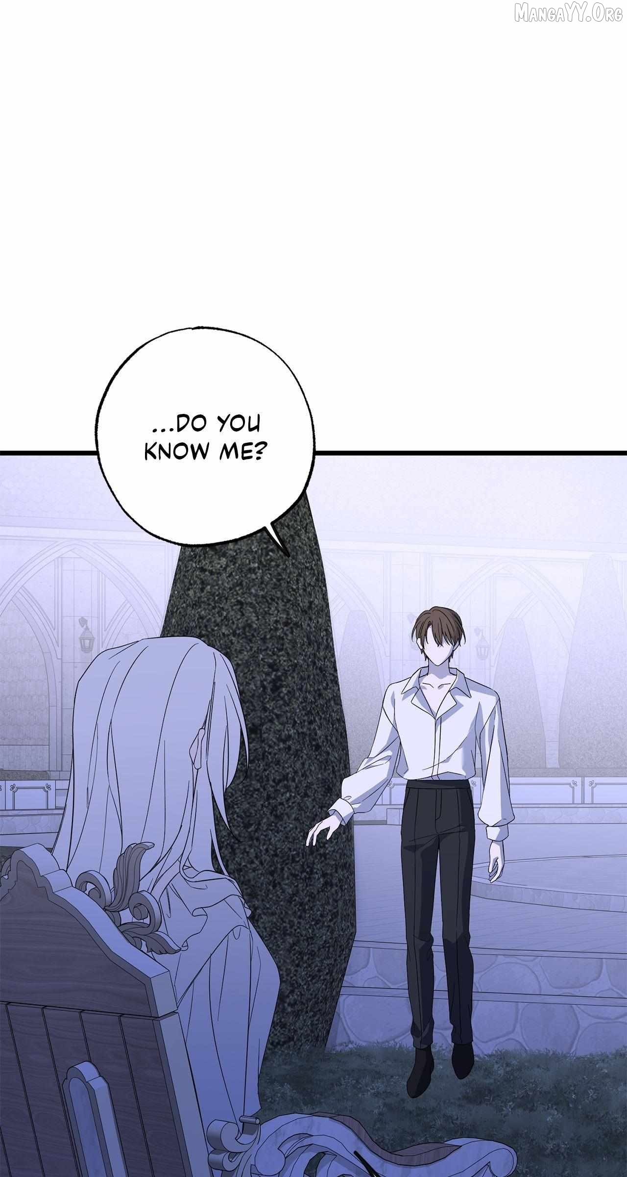 My Husband Who Hates Me Has Lost His Memories Chapter 101 - page 14