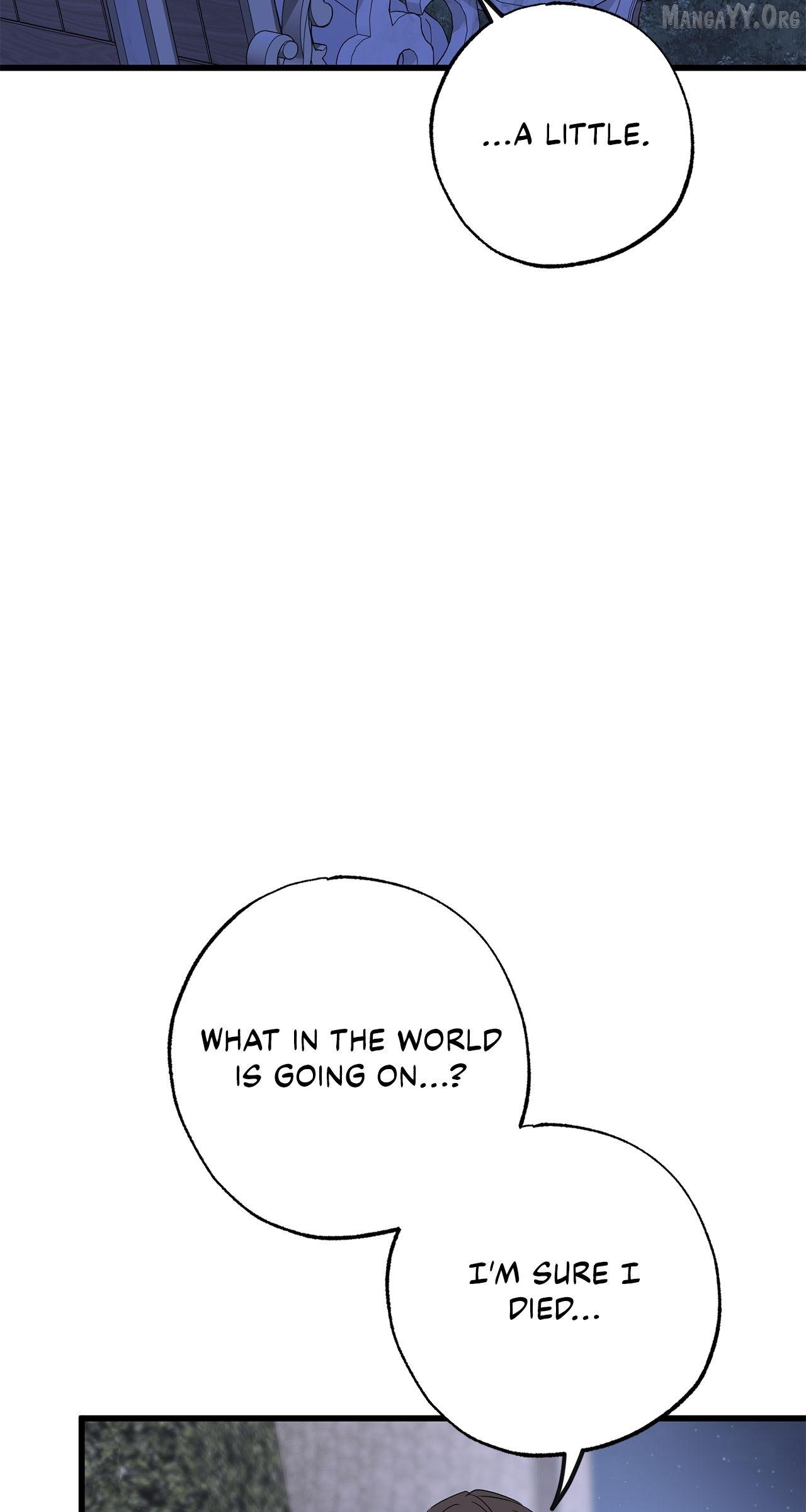 My Husband Who Hates Me Has Lost His Memories Chapter 101 - page 15