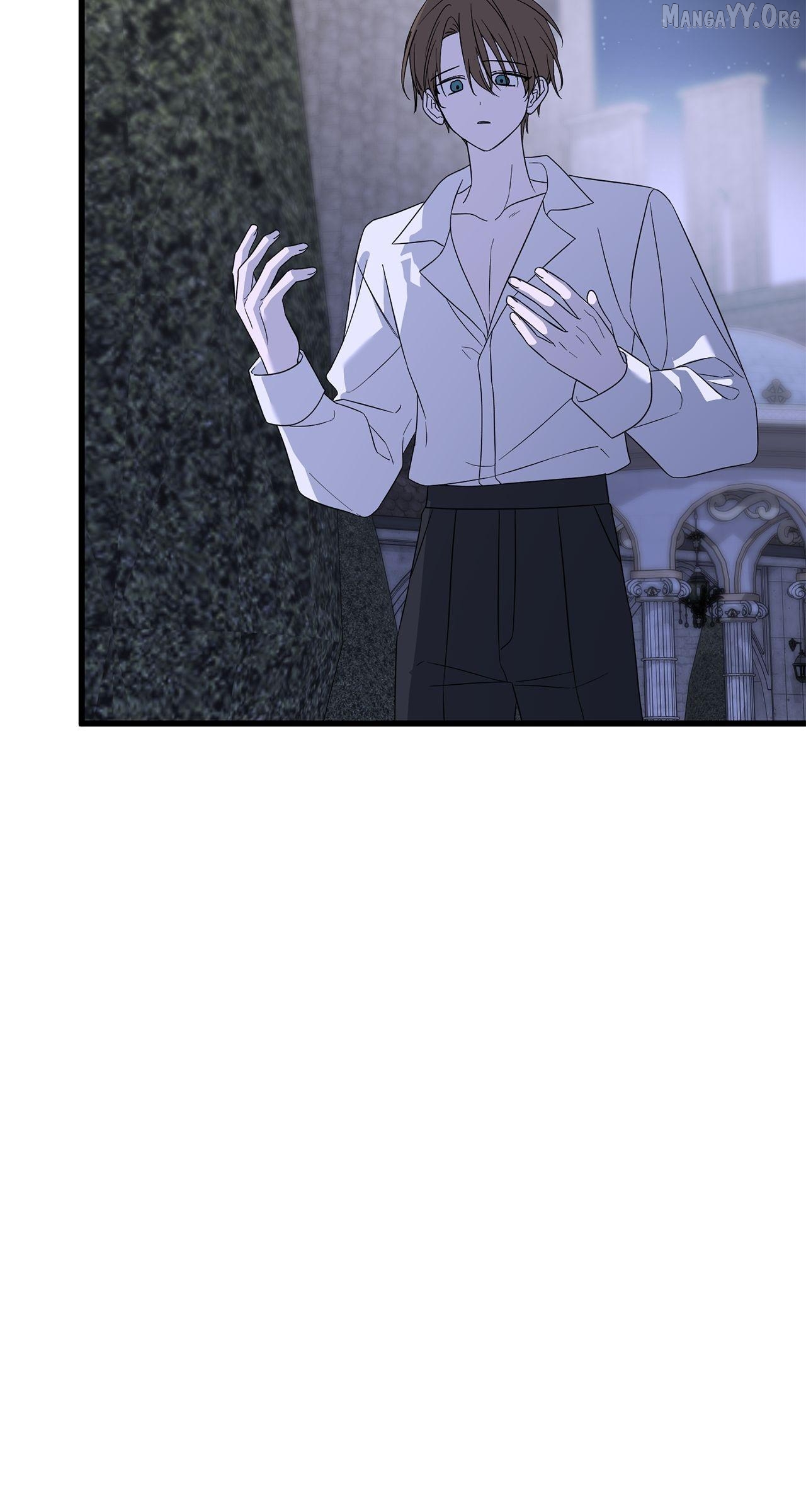 My Husband Who Hates Me Has Lost His Memories Chapter 101 - page 16