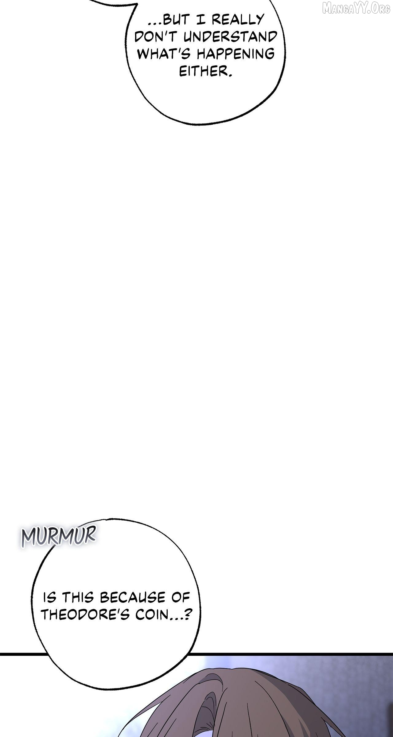 My Husband Who Hates Me Has Lost His Memories Chapter 101 - page 18