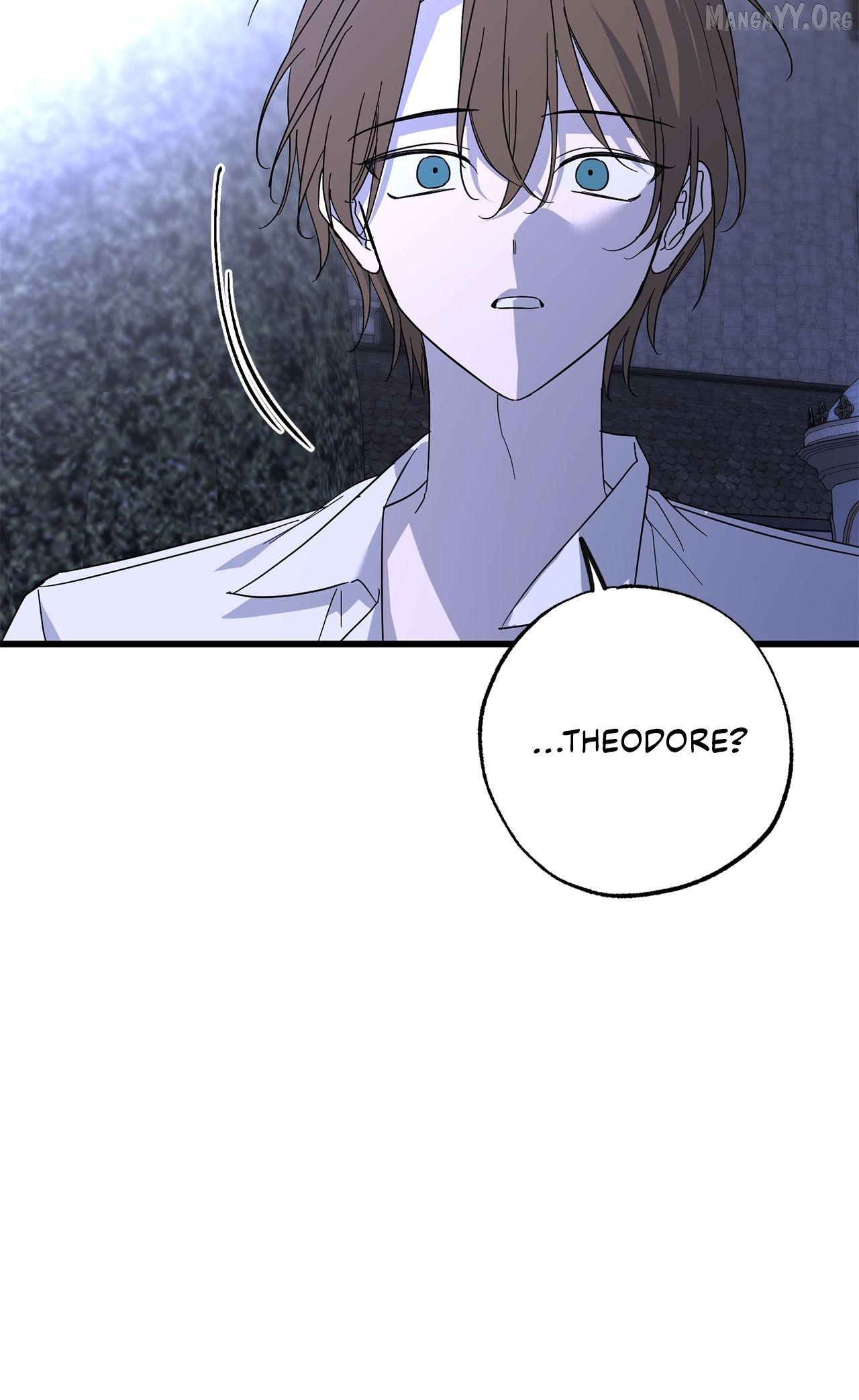 My Husband Who Hates Me Has Lost His Memories Chapter 101 - page 19