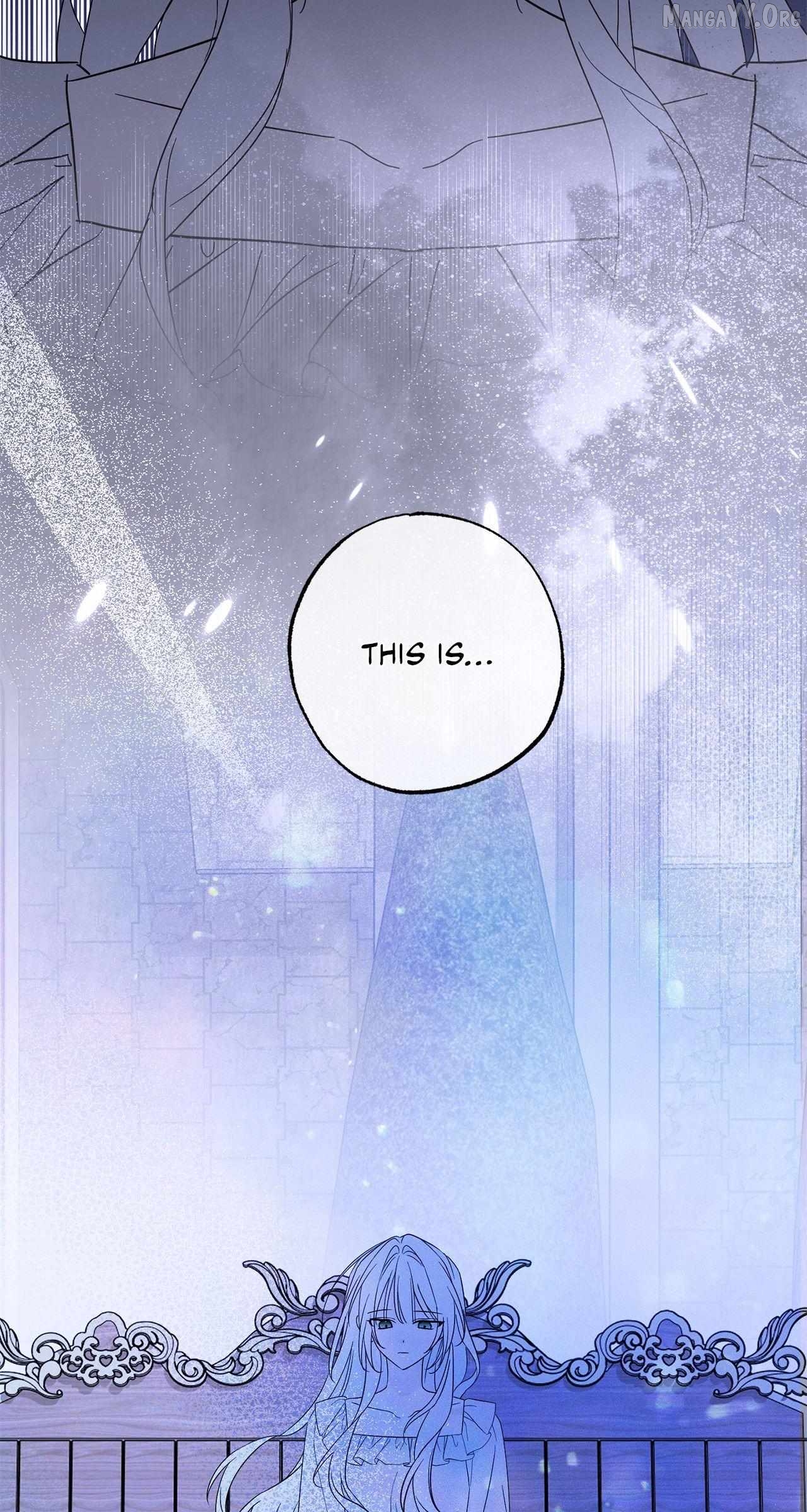 My Husband Who Hates Me Has Lost His Memories Chapter 101 - page 2