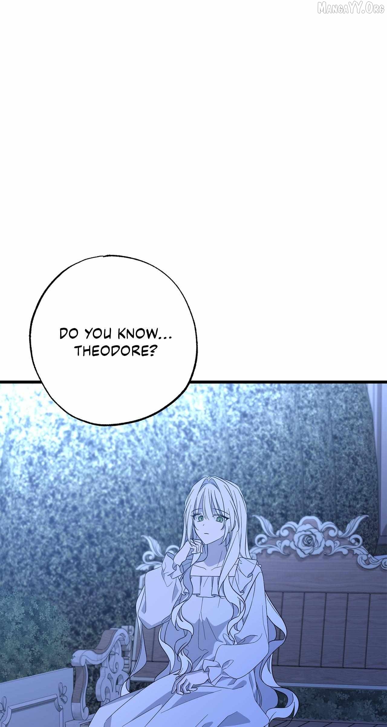 My Husband Who Hates Me Has Lost His Memories Chapter 101 - page 20