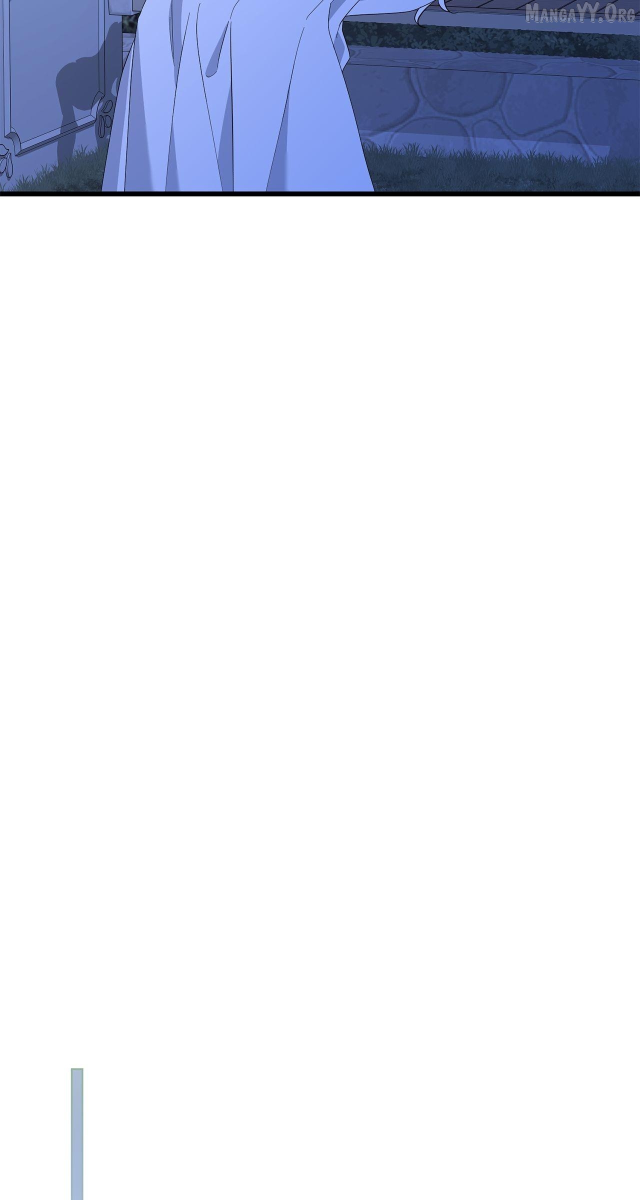 My Husband Who Hates Me Has Lost His Memories Chapter 101 - page 21