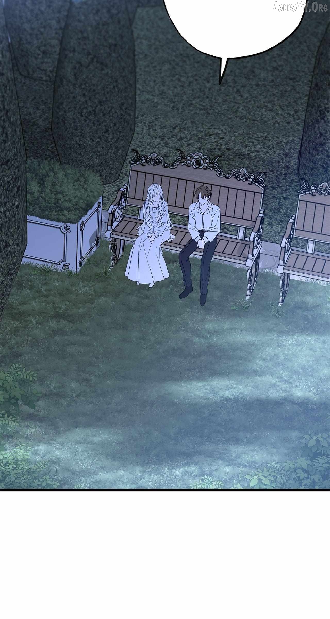 My Husband Who Hates Me Has Lost His Memories Chapter 101 - page 23