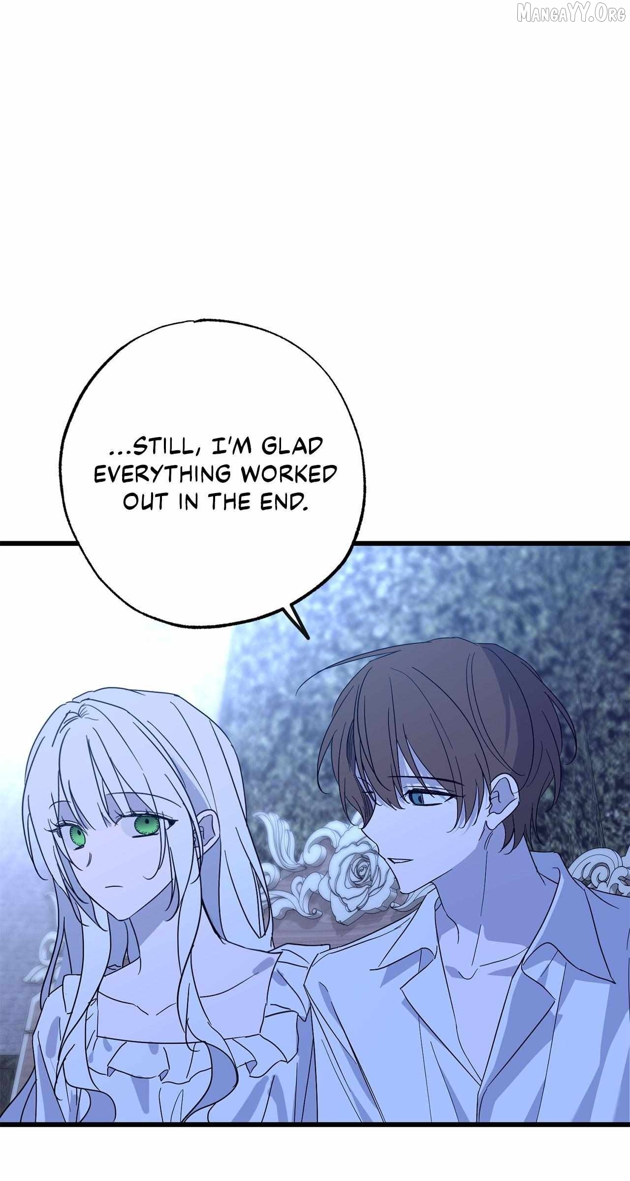 My Husband Who Hates Me Has Lost His Memories Chapter 101 - page 24