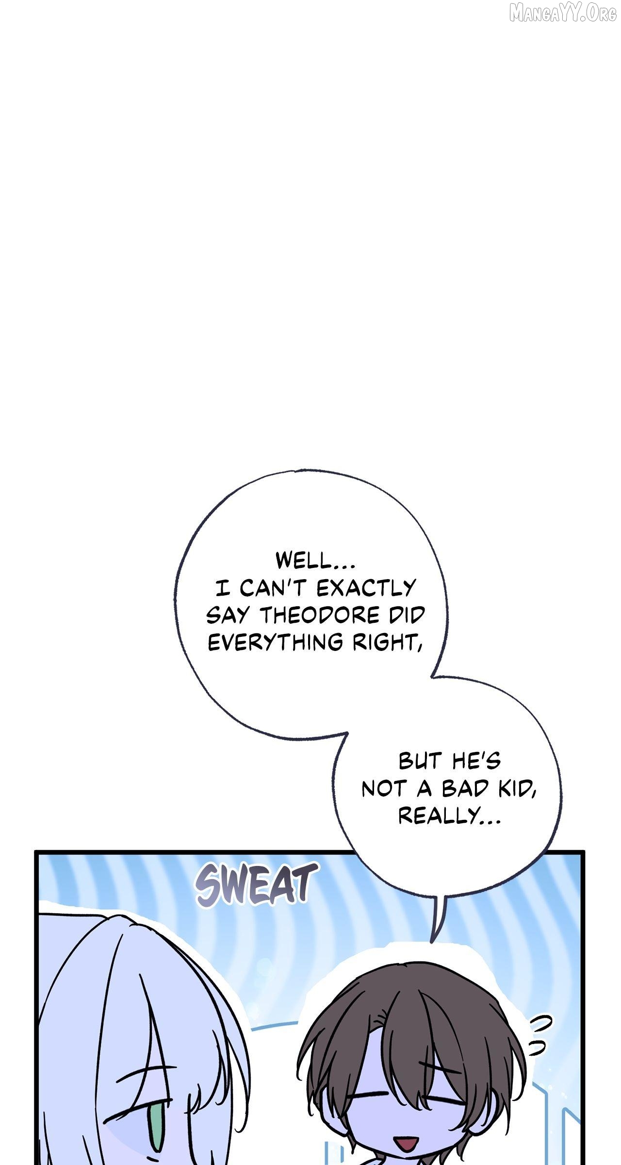 My Husband Who Hates Me Has Lost His Memories Chapter 101 - page 25