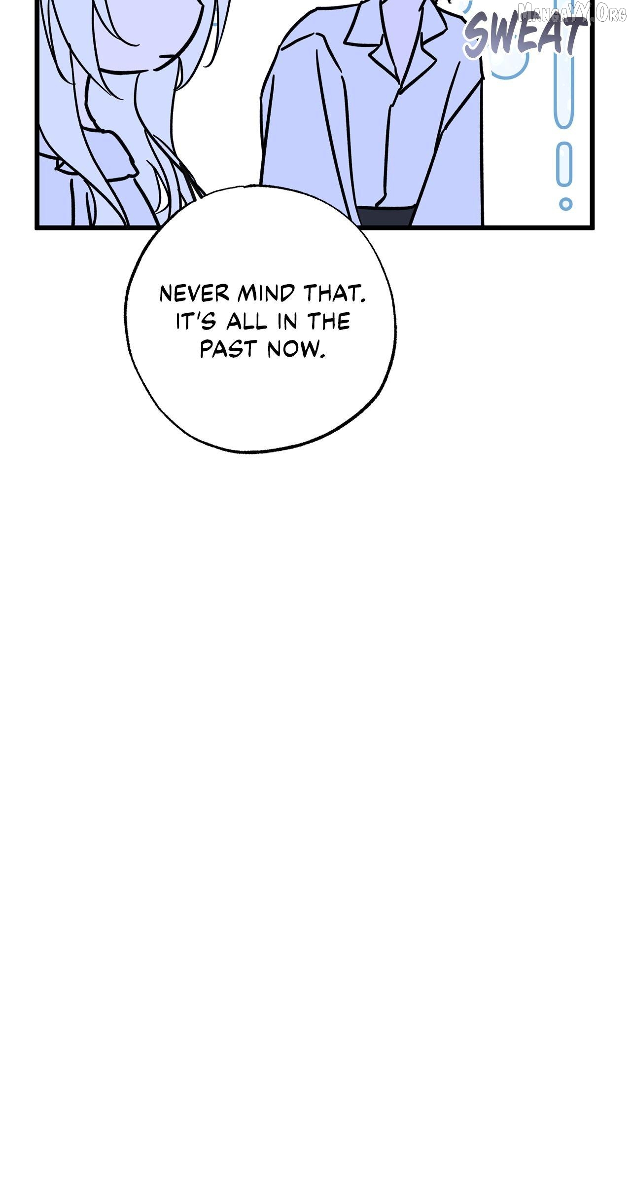 My Husband Who Hates Me Has Lost His Memories Chapter 101 - page 26