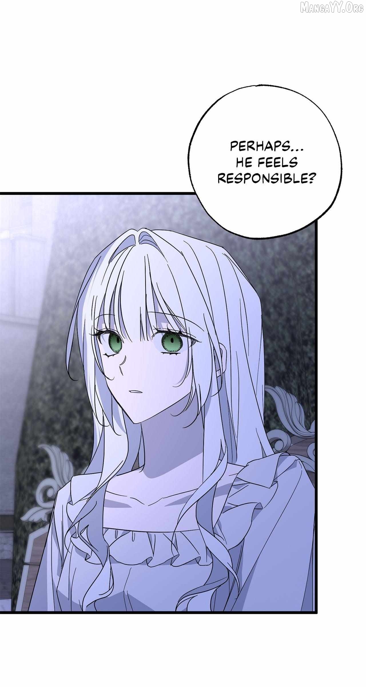 My Husband Who Hates Me Has Lost His Memories Chapter 101 - page 29