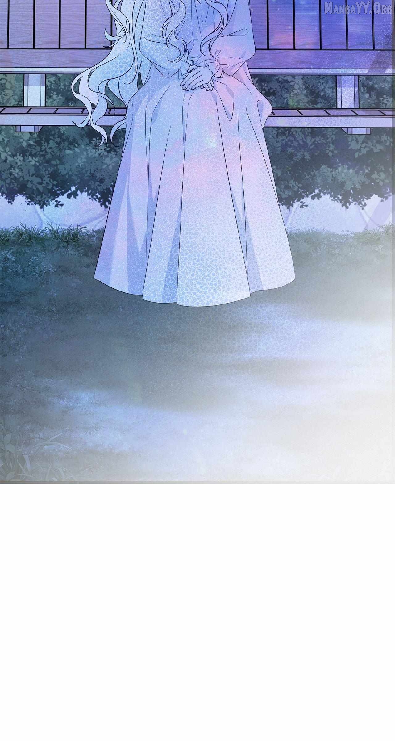 My Husband Who Hates Me Has Lost His Memories Chapter 101 - page 3