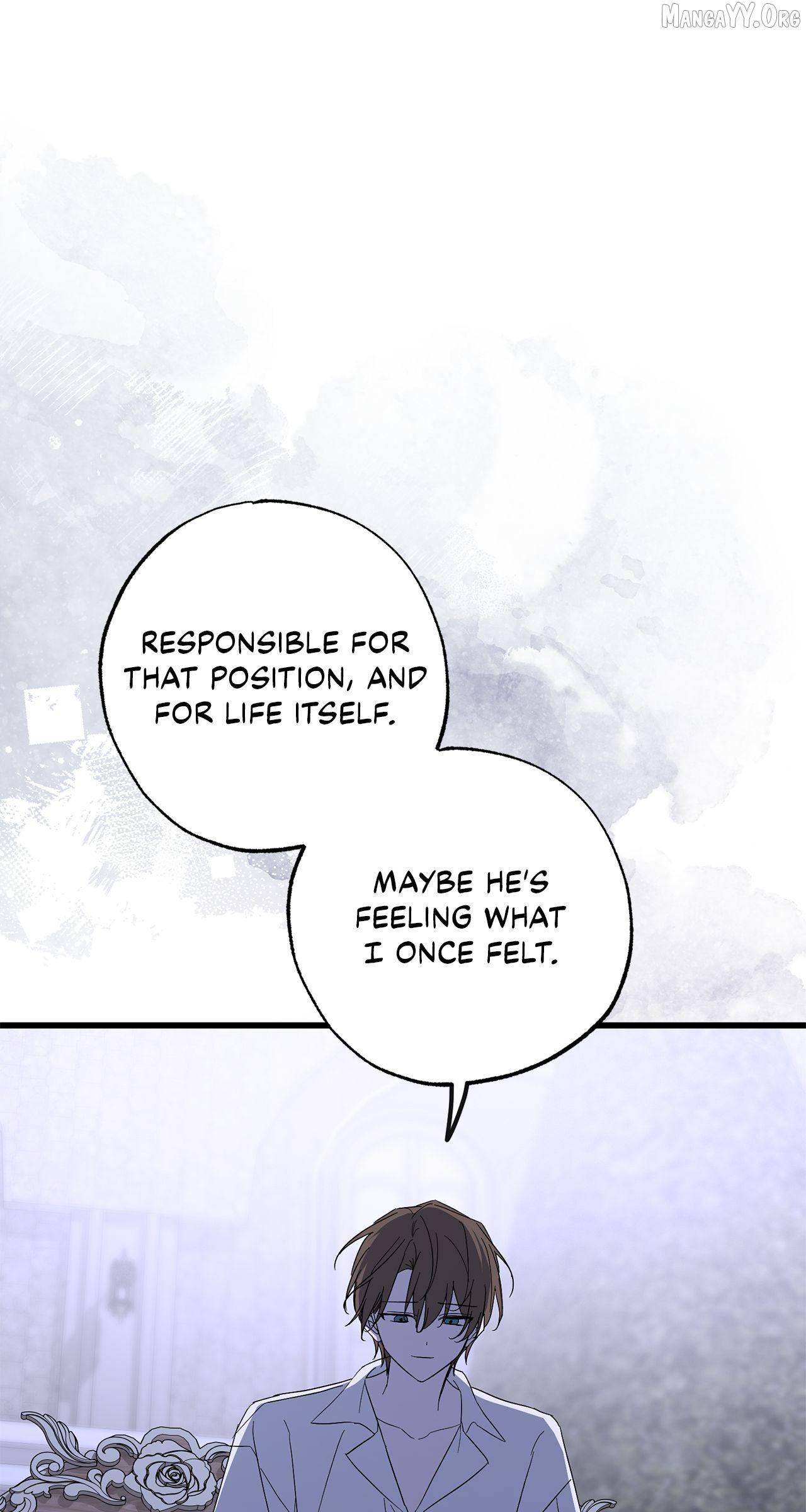 My Husband Who Hates Me Has Lost His Memories Chapter 101 - page 30