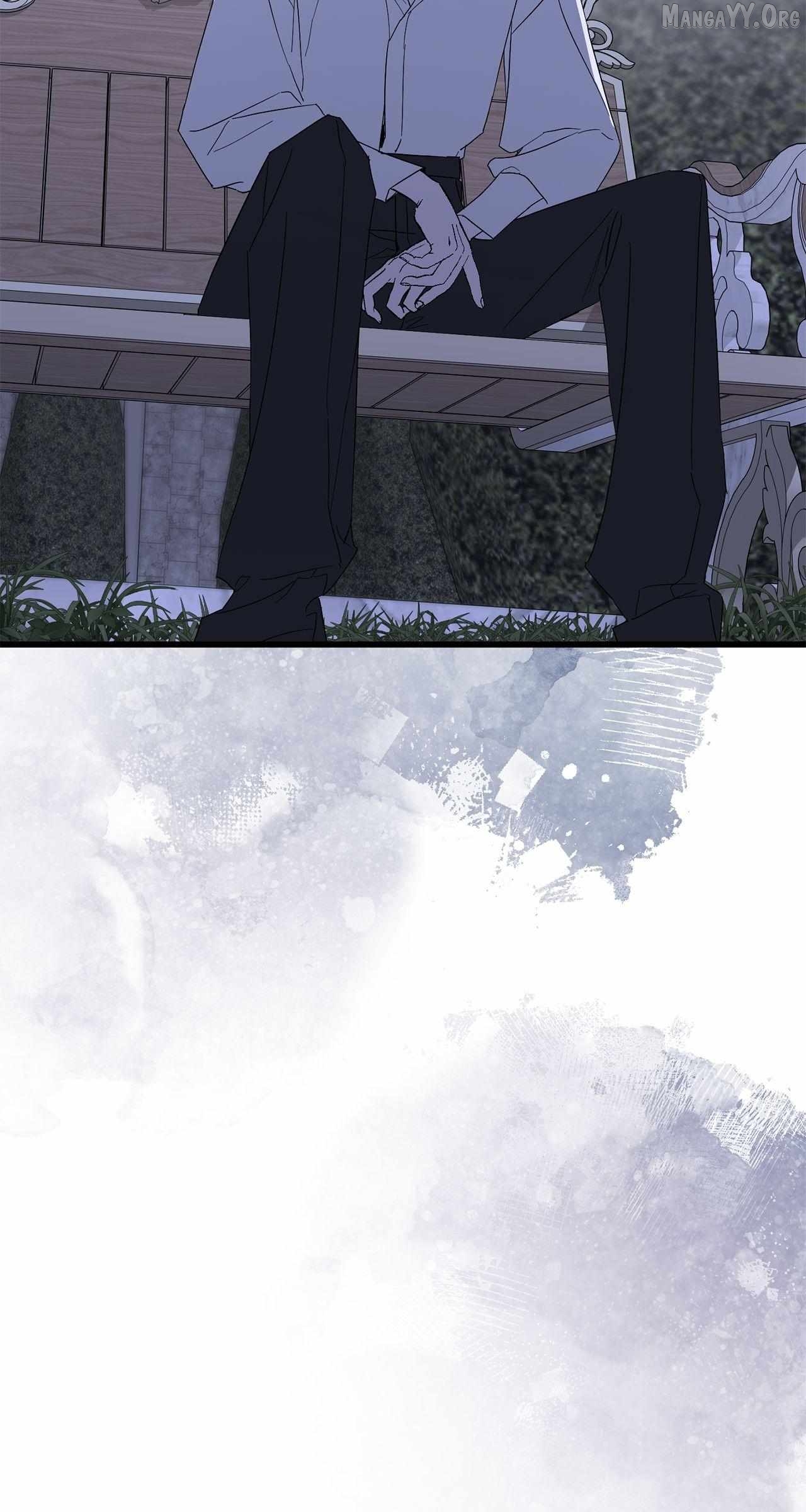 My Husband Who Hates Me Has Lost His Memories Chapter 101 - page 31