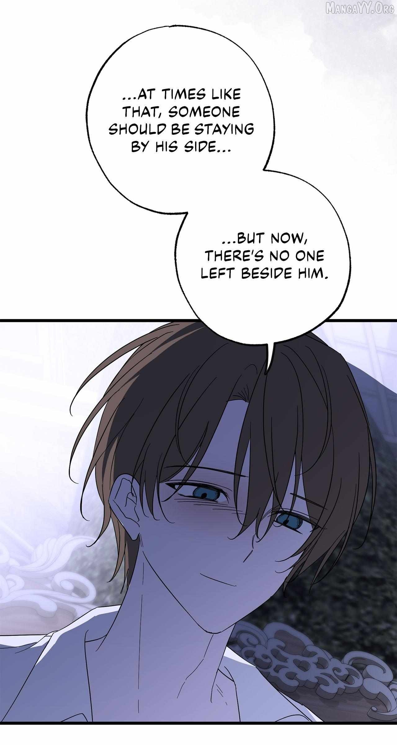 My Husband Who Hates Me Has Lost His Memories Chapter 101 - page 32