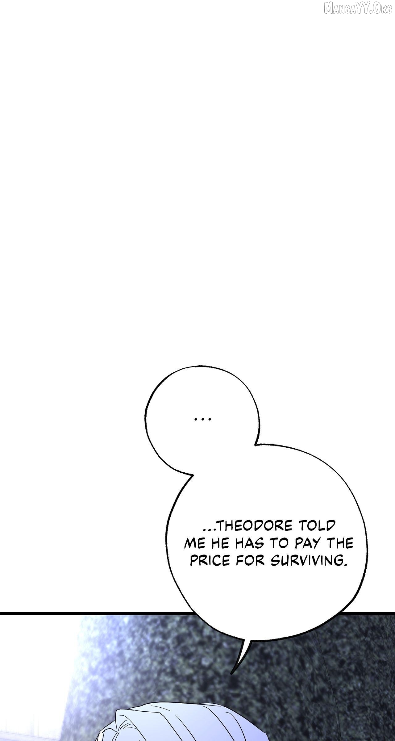 My Husband Who Hates Me Has Lost His Memories Chapter 101 - page 34