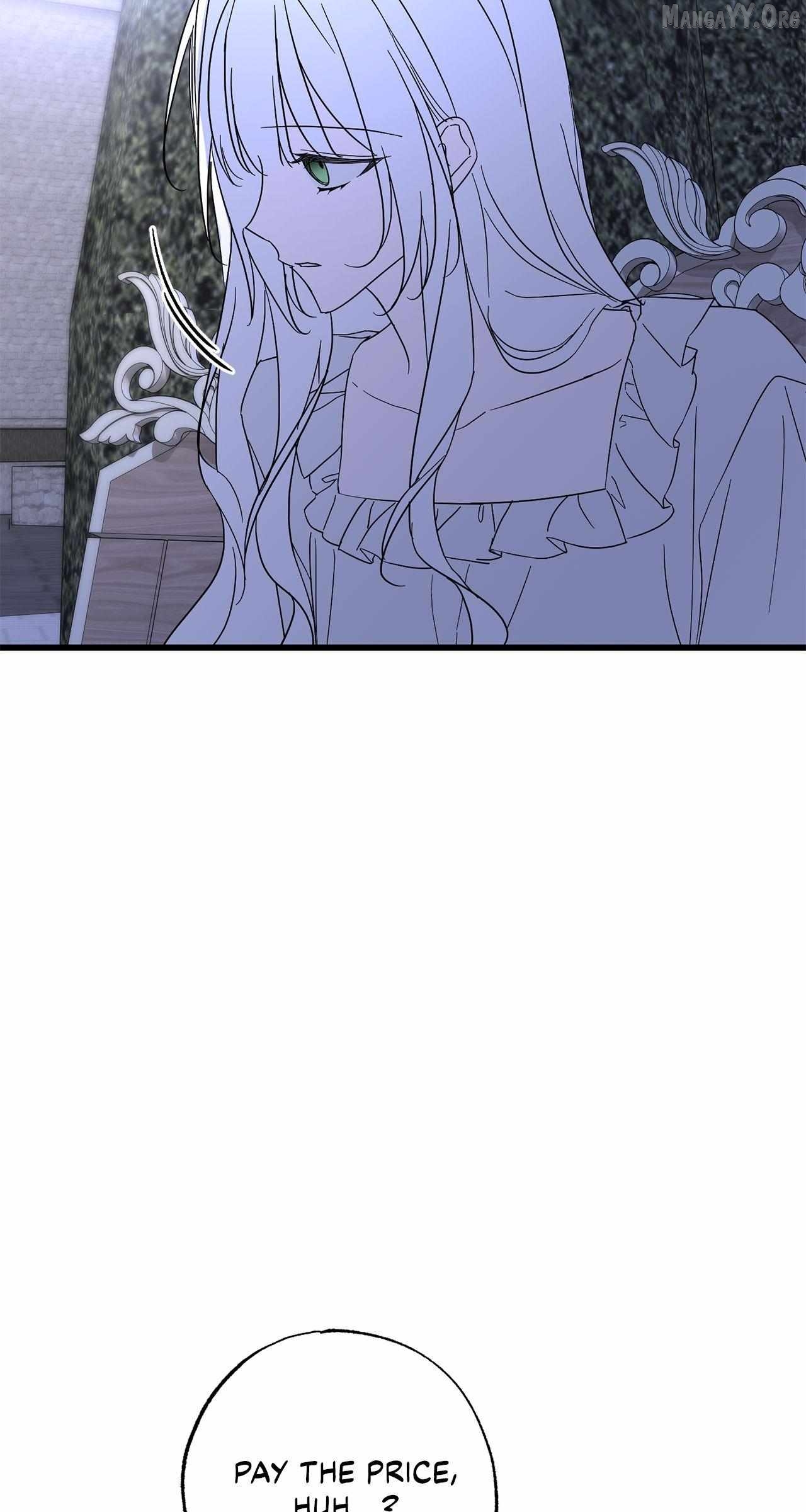 My Husband Who Hates Me Has Lost His Memories Chapter 101 - page 35