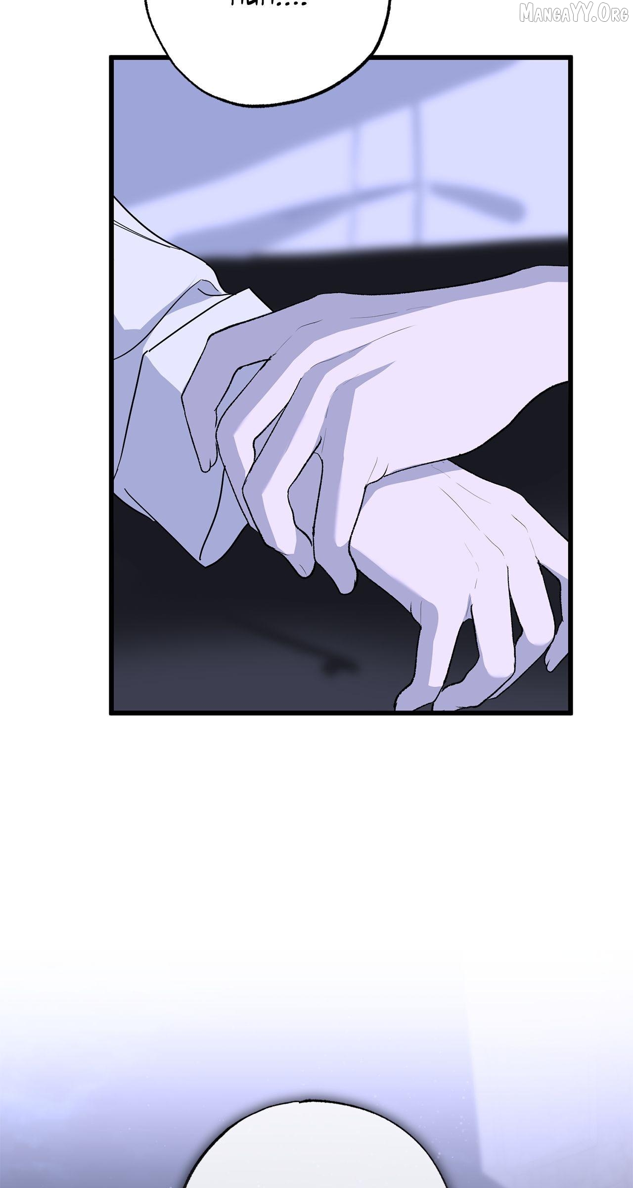 My Husband Who Hates Me Has Lost His Memories Chapter 101 - page 36