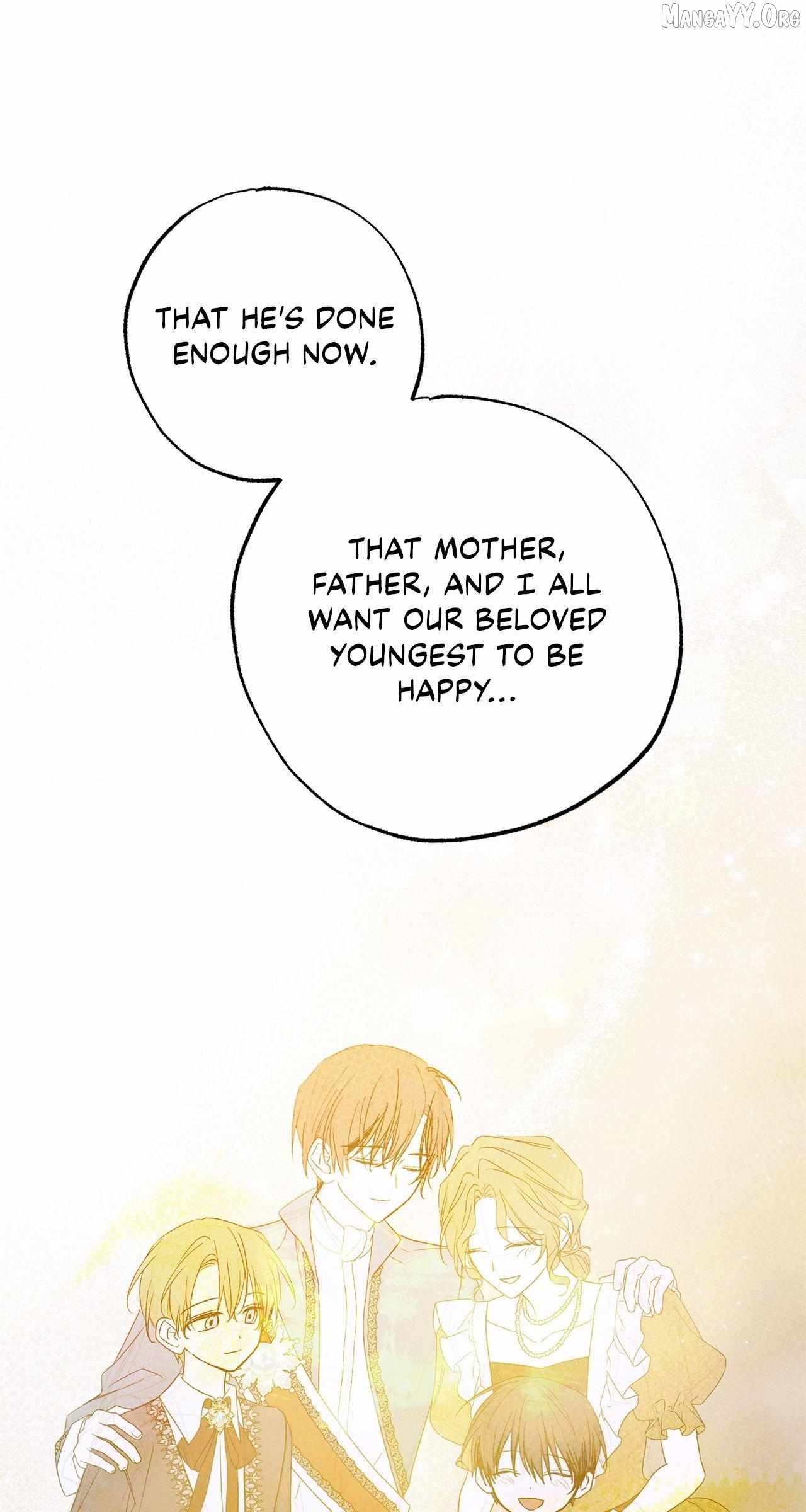 My Husband Who Hates Me Has Lost His Memories Chapter 101 - page 39