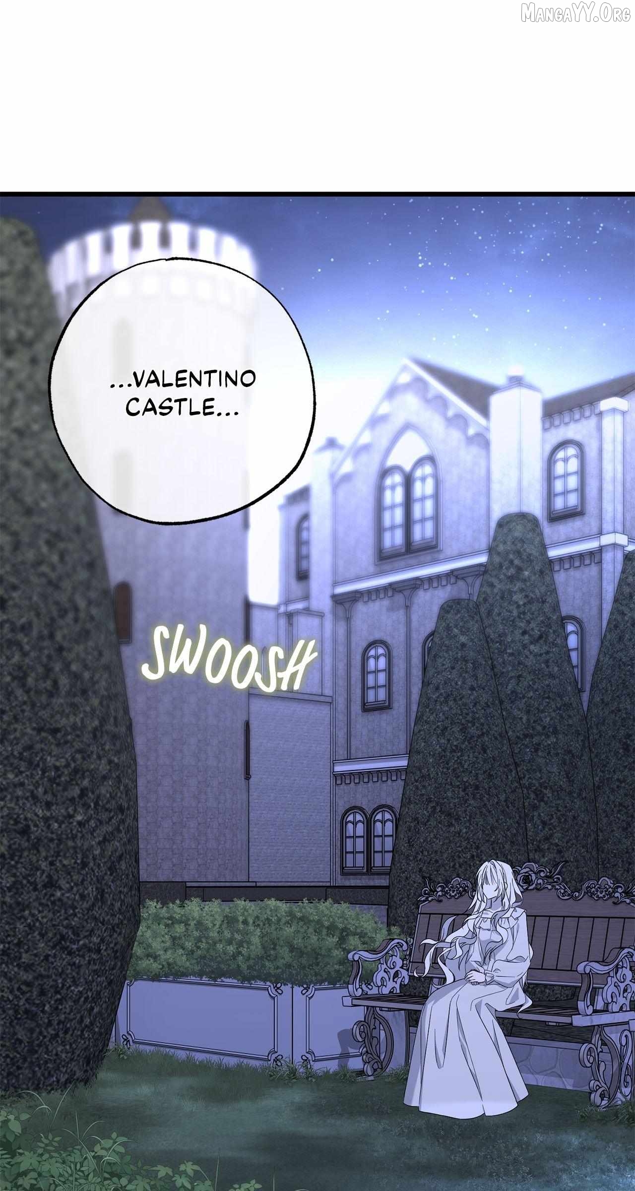 My Husband Who Hates Me Has Lost His Memories Chapter 101 - page 4