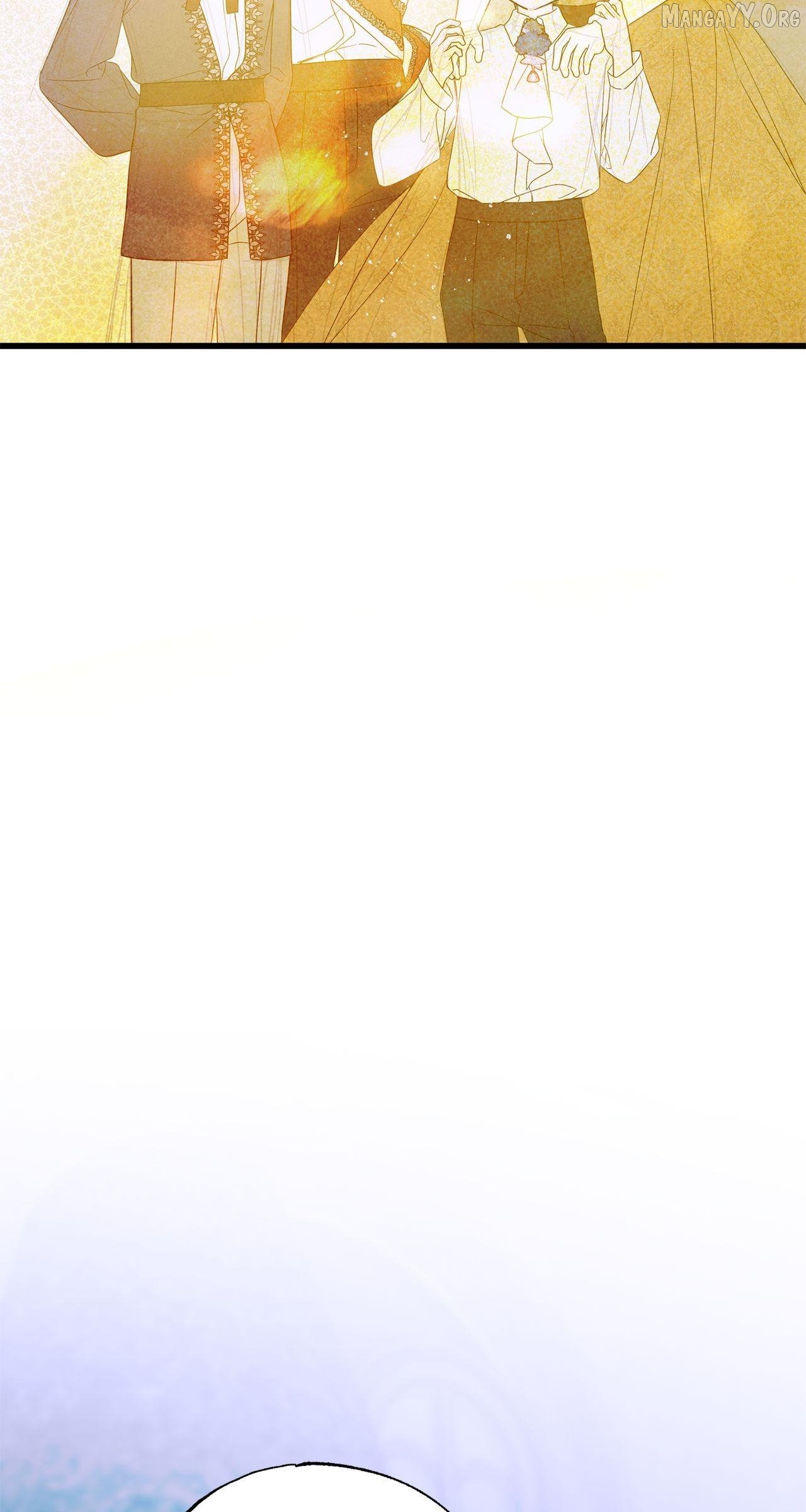 My Husband Who Hates Me Has Lost His Memories Chapter 101 - page 40