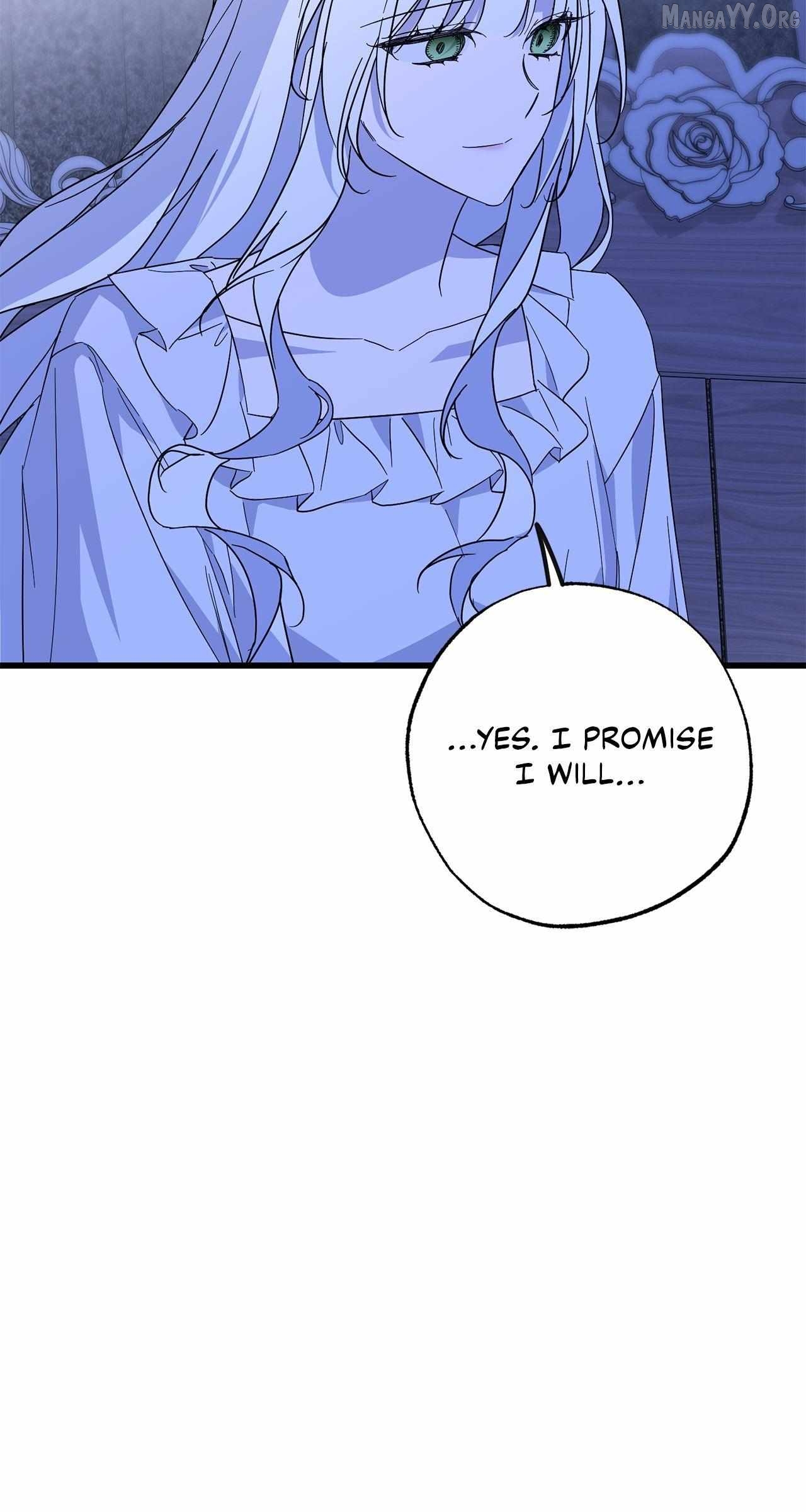 My Husband Who Hates Me Has Lost His Memories Chapter 101 - page 43