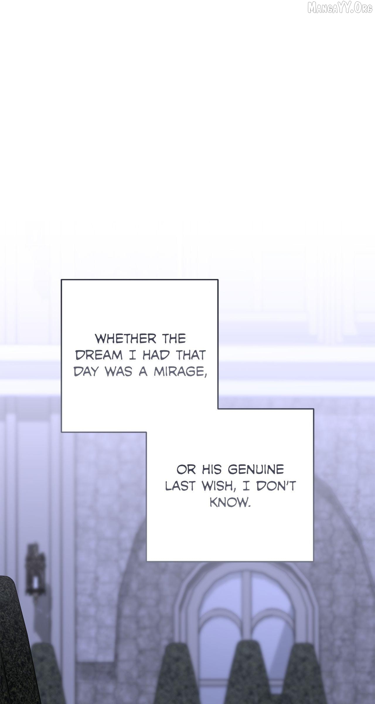 My Husband Who Hates Me Has Lost His Memories Chapter 101 - page 44