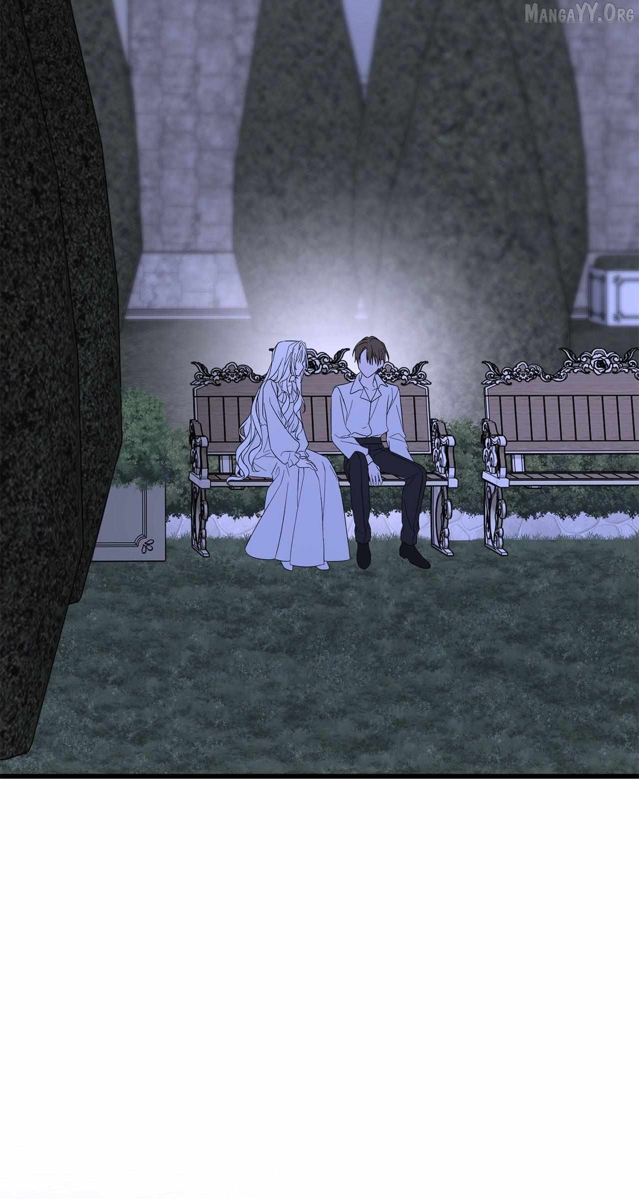 My Husband Who Hates Me Has Lost His Memories Chapter 101 - page 45