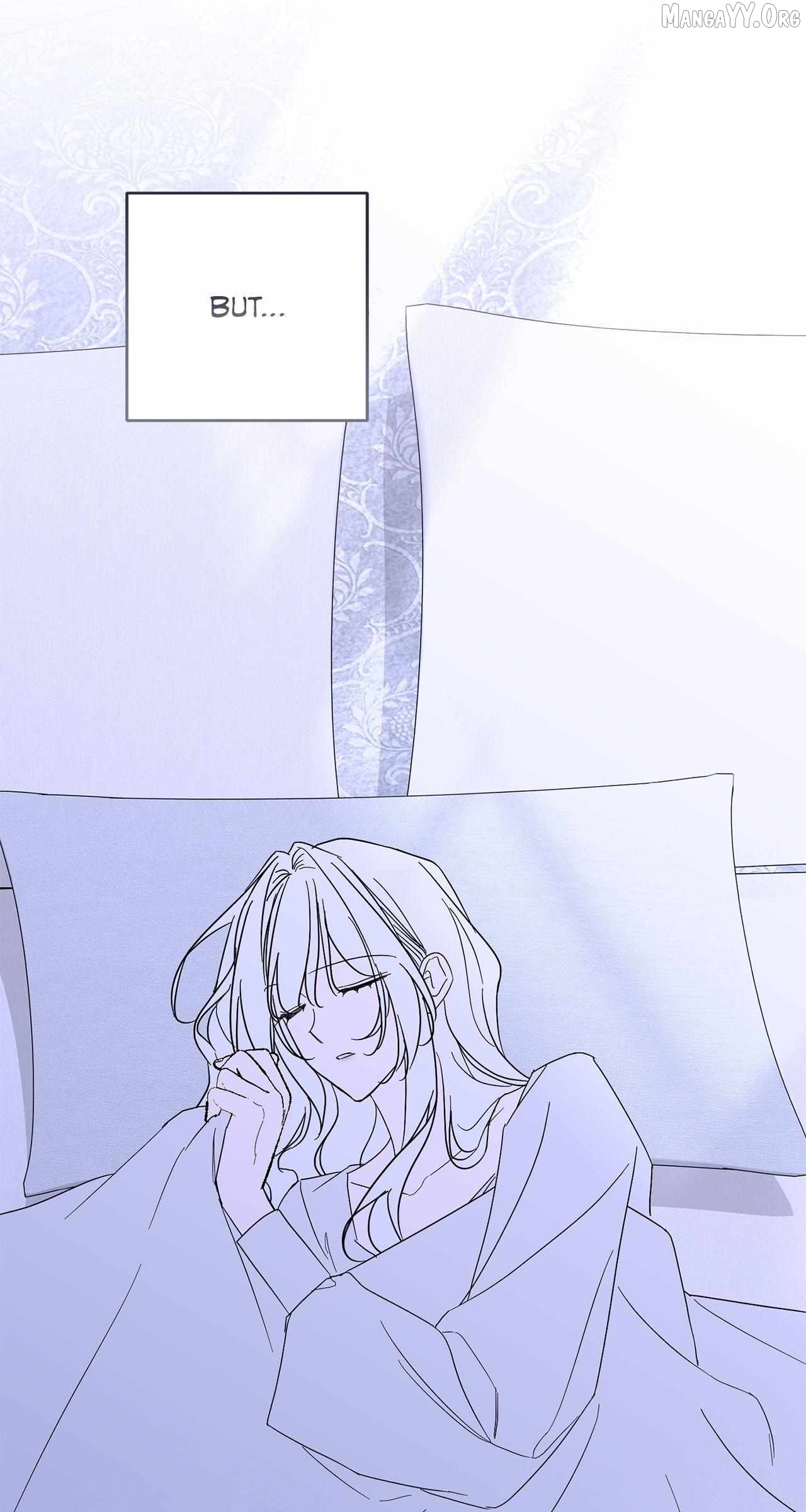 My Husband Who Hates Me Has Lost His Memories Chapter 101 - page 46