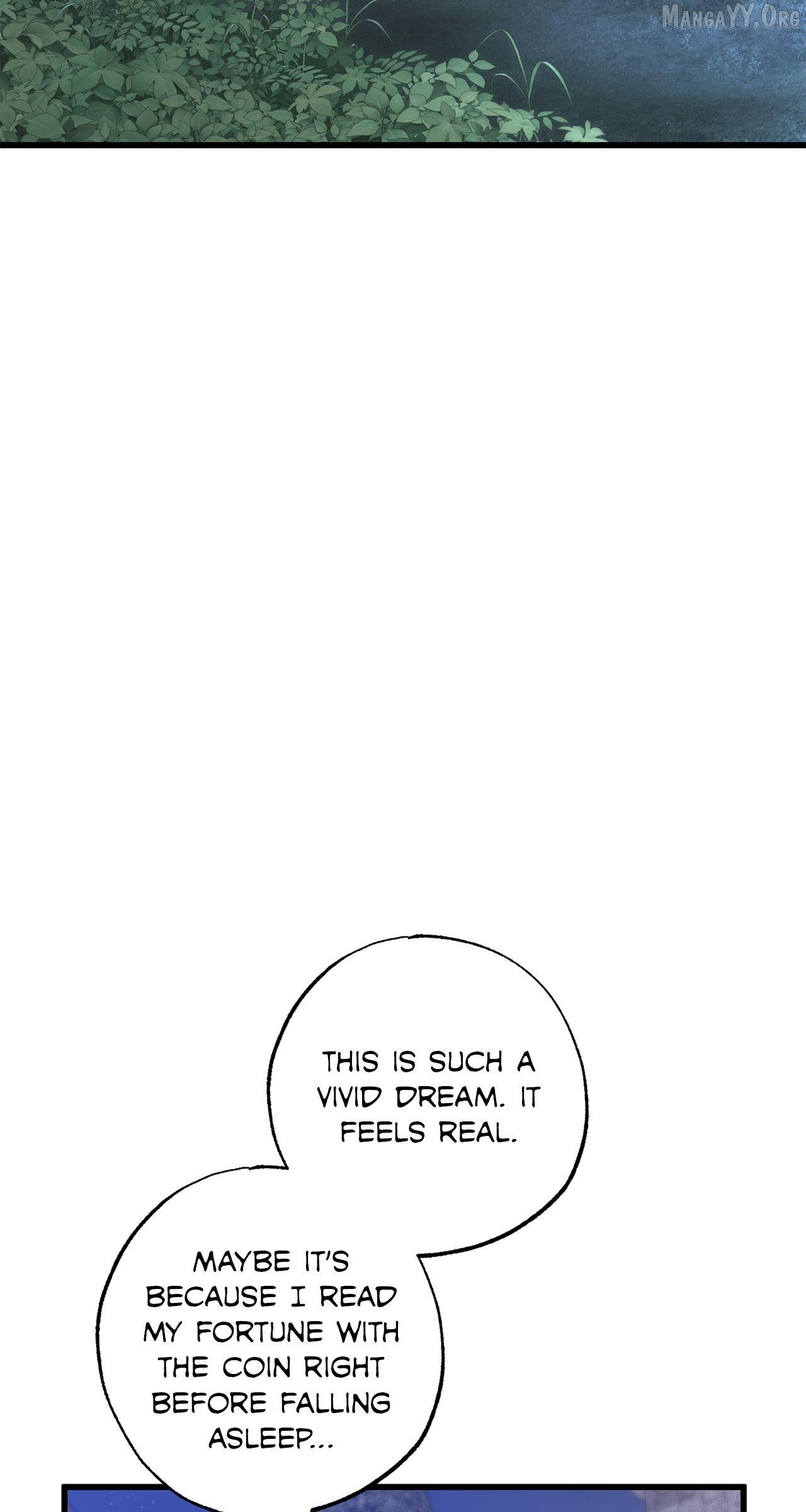 My Husband Who Hates Me Has Lost His Memories Chapter 101 - page 5