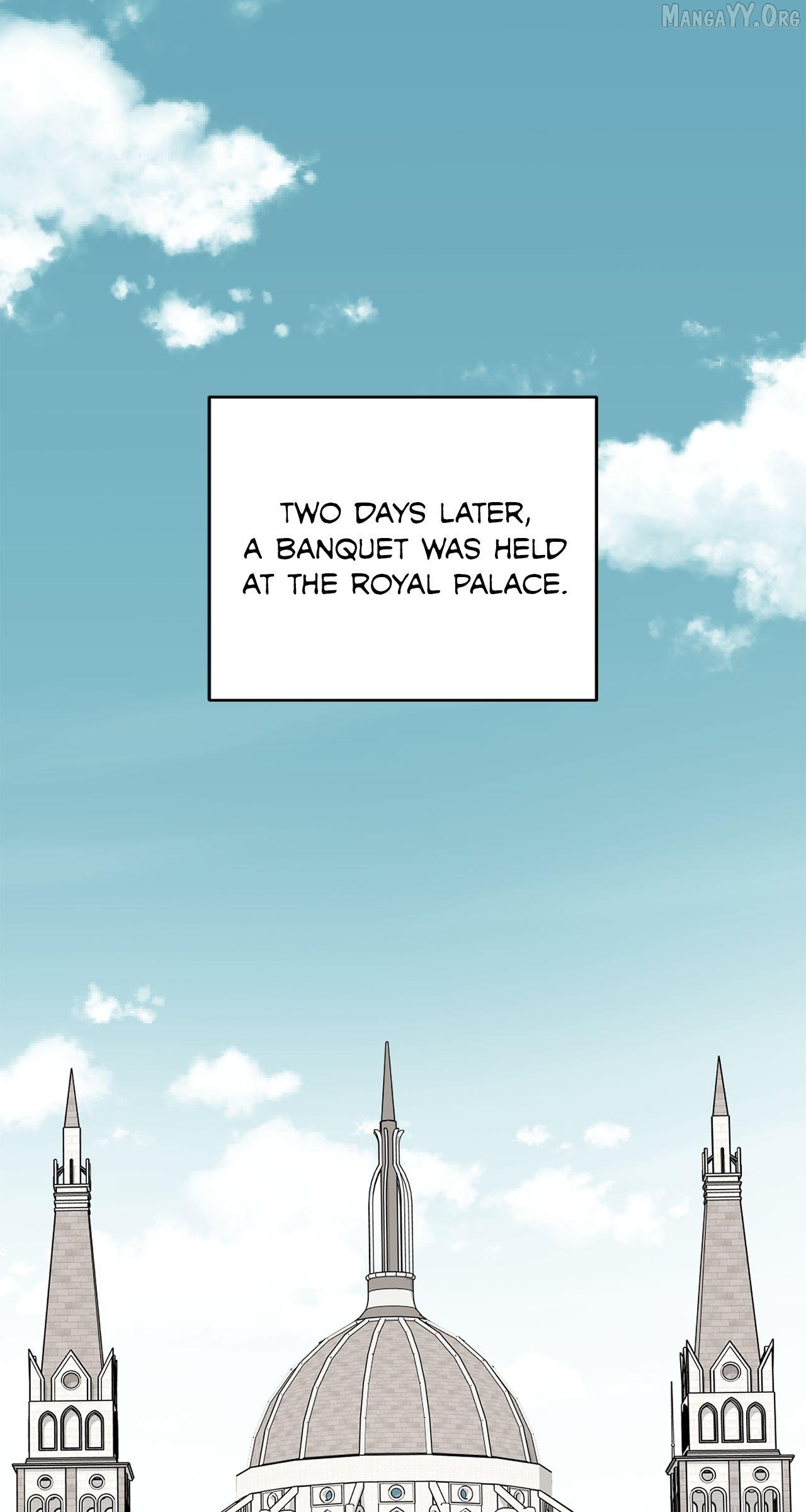 My Husband Who Hates Me Has Lost His Memories Chapter 101 - page 50