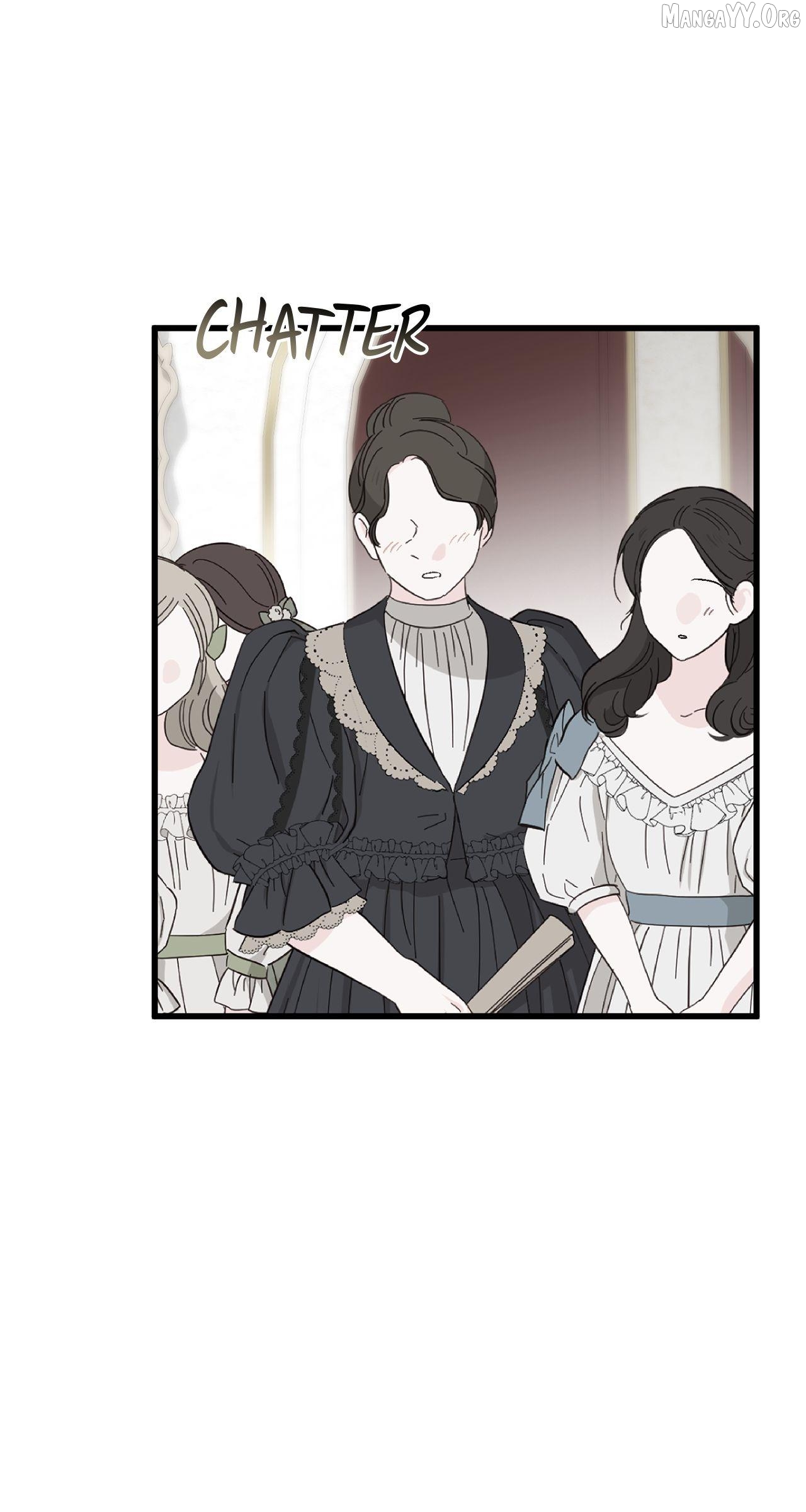 My Husband Who Hates Me Has Lost His Memories Chapter 101 - page 52