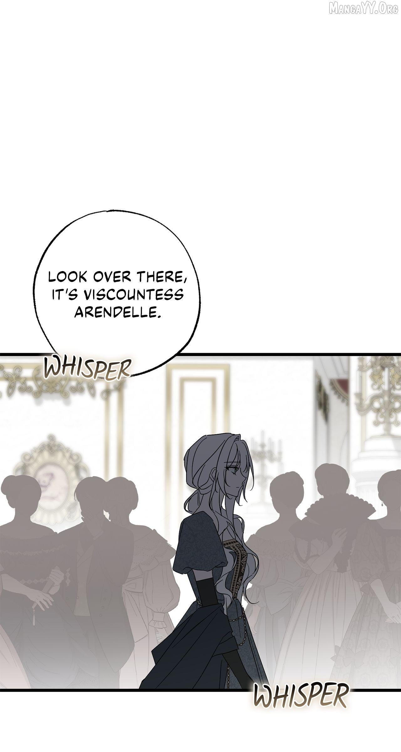 My Husband Who Hates Me Has Lost His Memories Chapter 101 - page 53