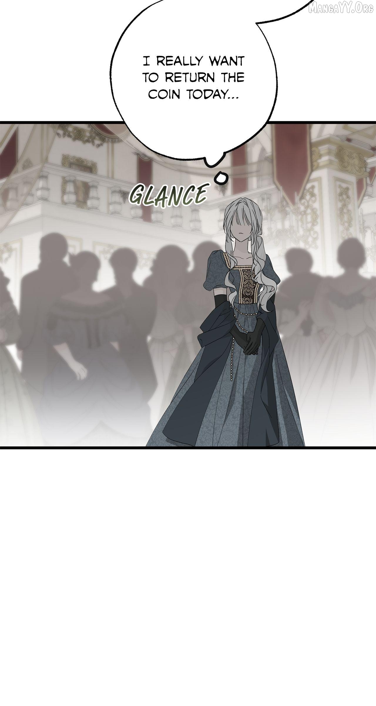 My Husband Who Hates Me Has Lost His Memories Chapter 101 - page 56