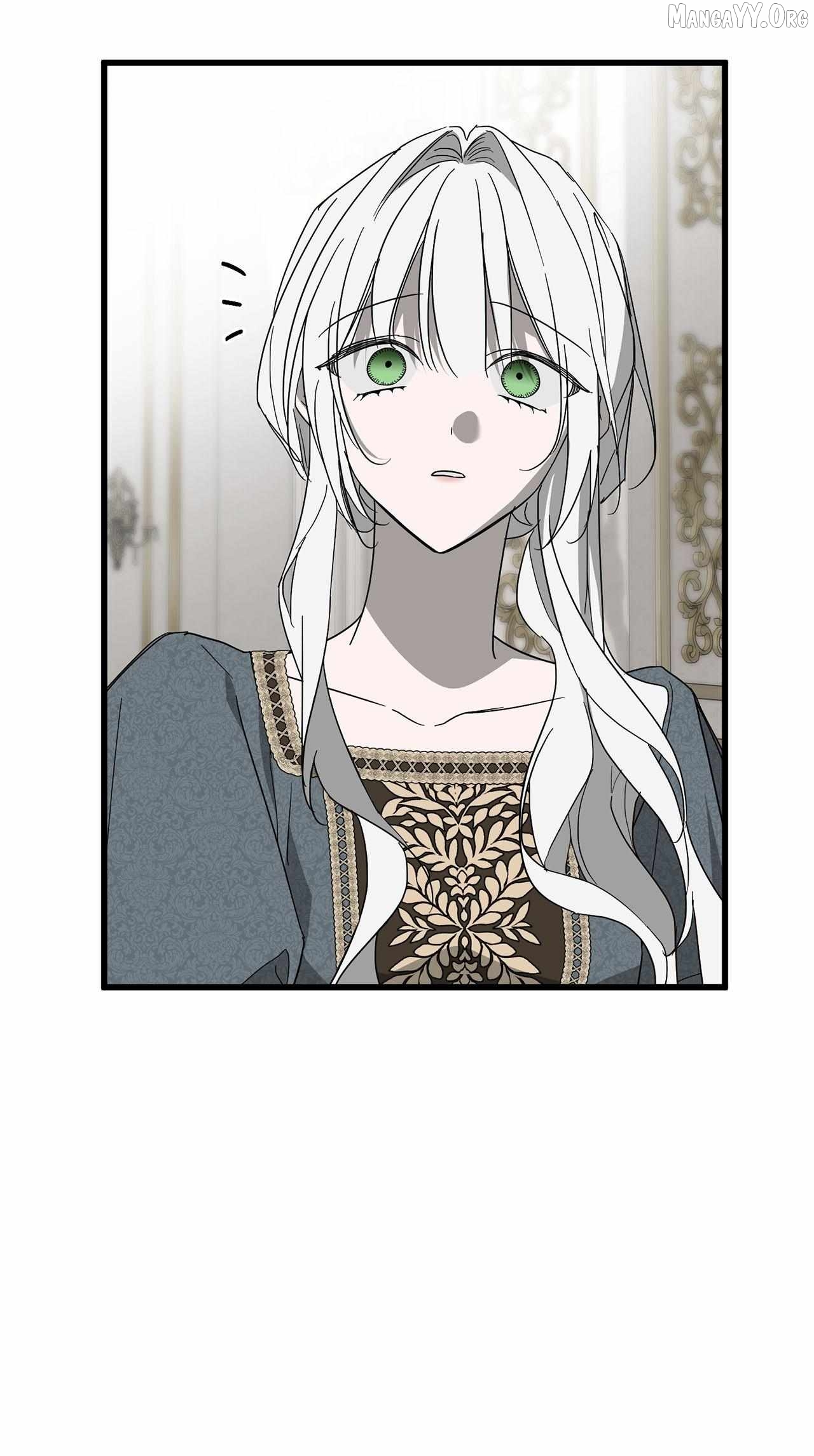 My Husband Who Hates Me Has Lost His Memories Chapter 101 - page 57