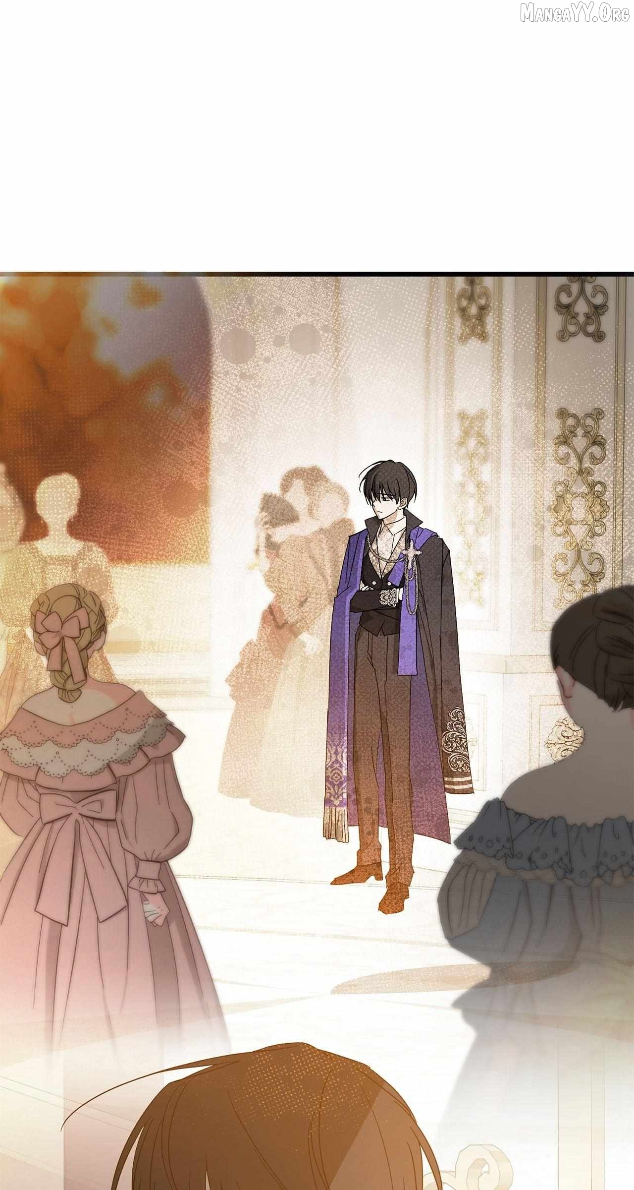 My Husband Who Hates Me Has Lost His Memories Chapter 101 - page 58