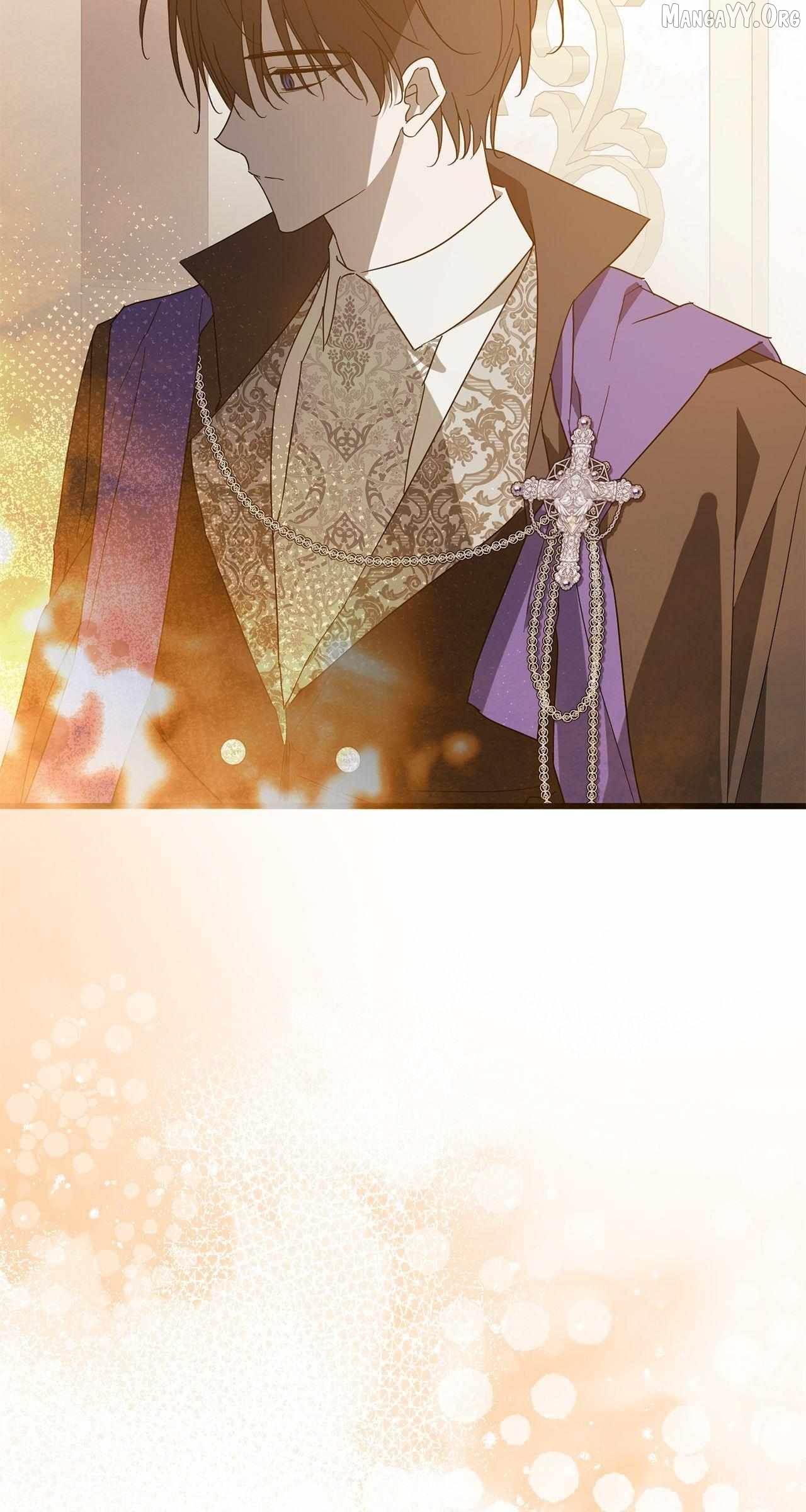 My Husband Who Hates Me Has Lost His Memories Chapter 101 - page 59