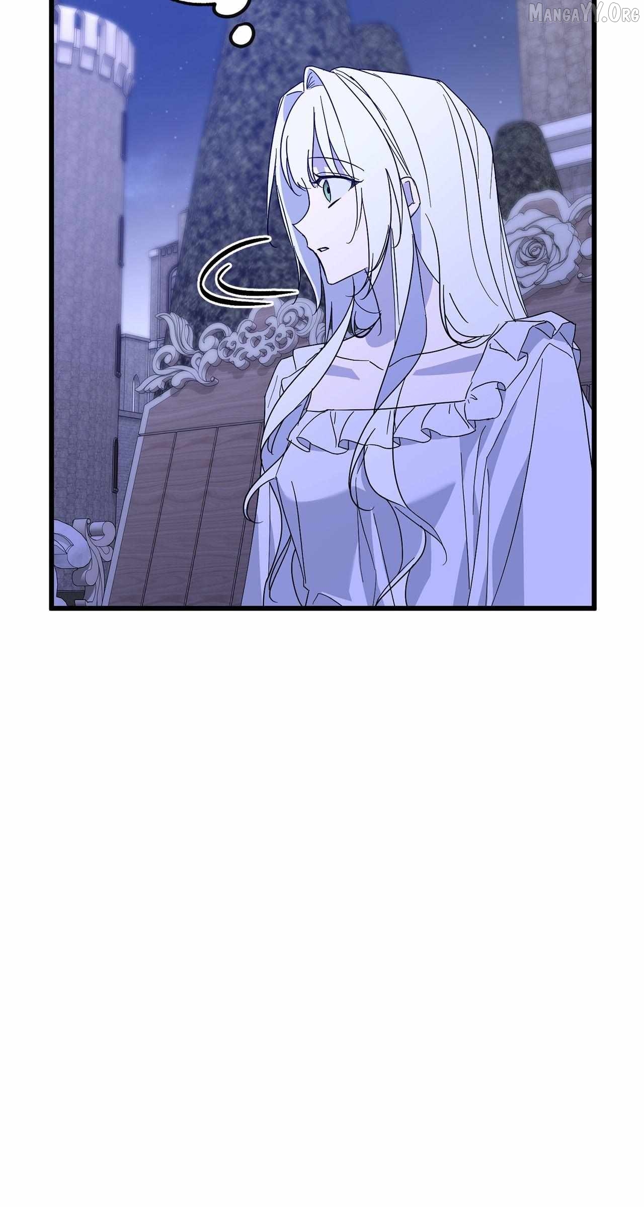 My Husband Who Hates Me Has Lost His Memories Chapter 101 - page 6