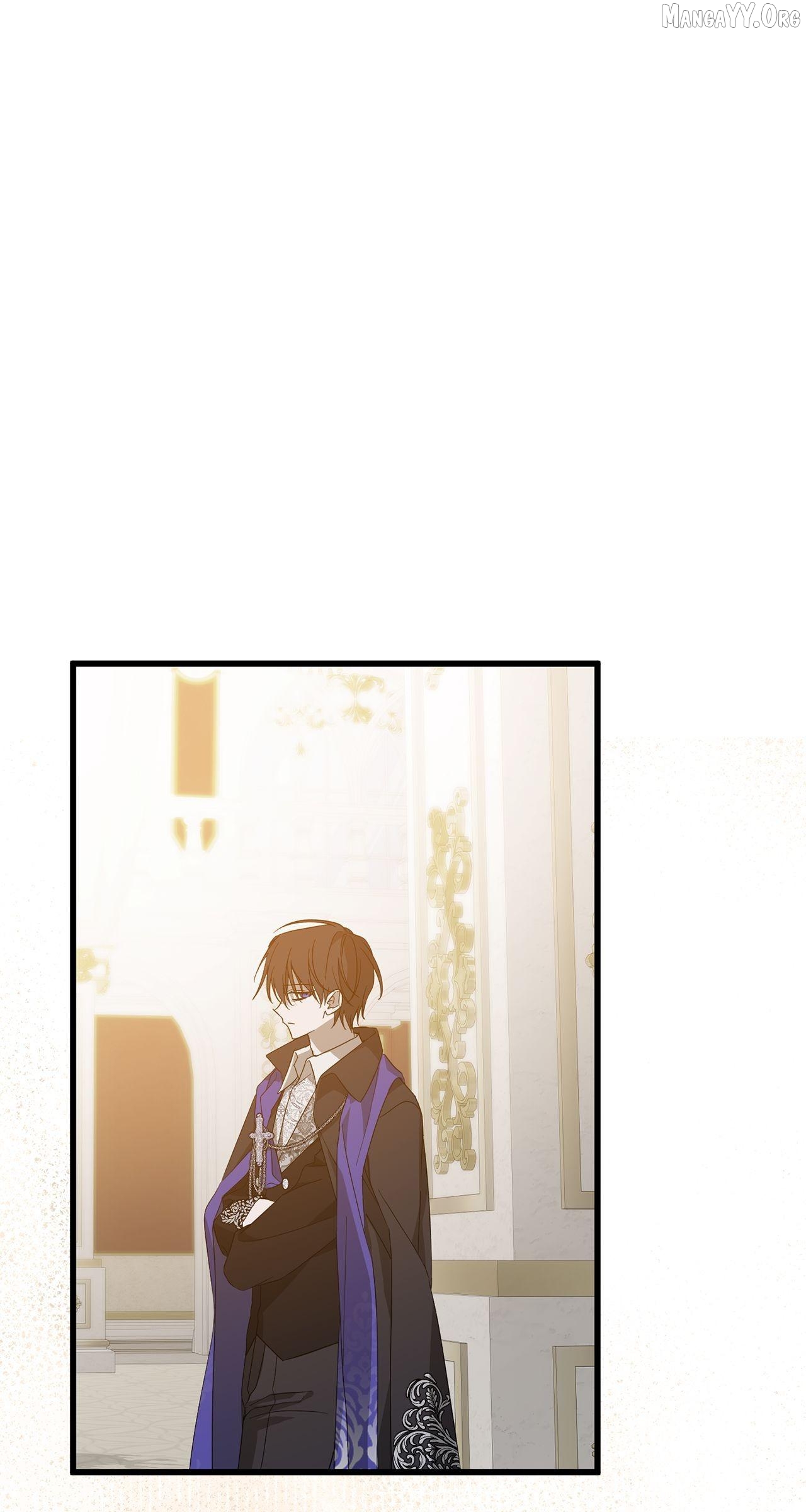 My Husband Who Hates Me Has Lost His Memories Chapter 101 - page 61