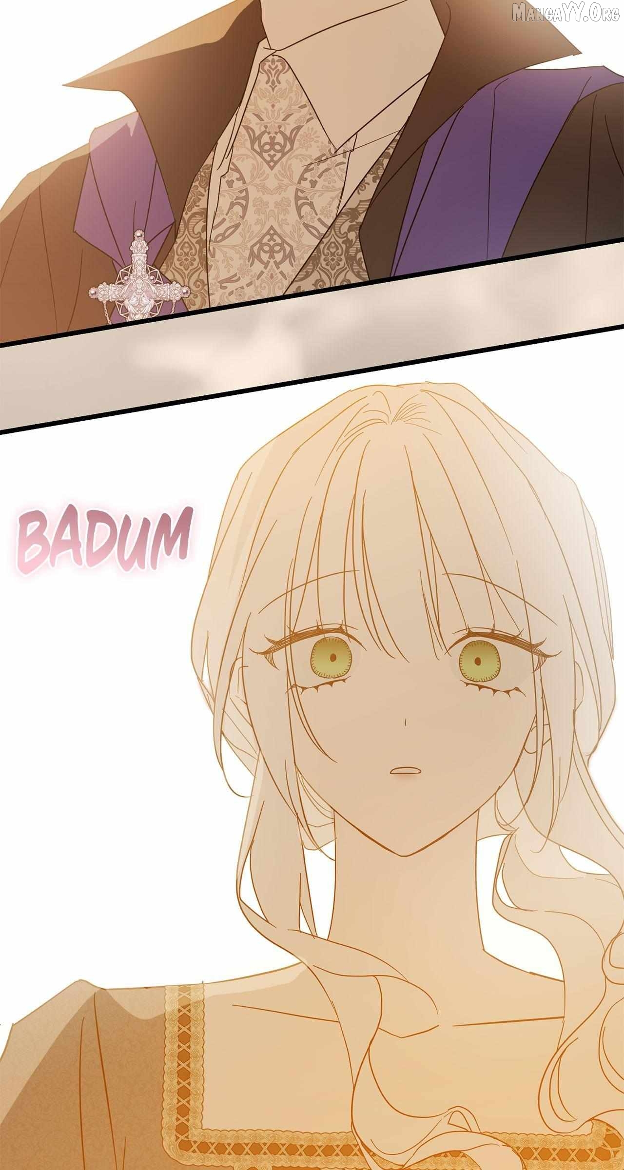 My Husband Who Hates Me Has Lost His Memories Chapter 101 - page 63