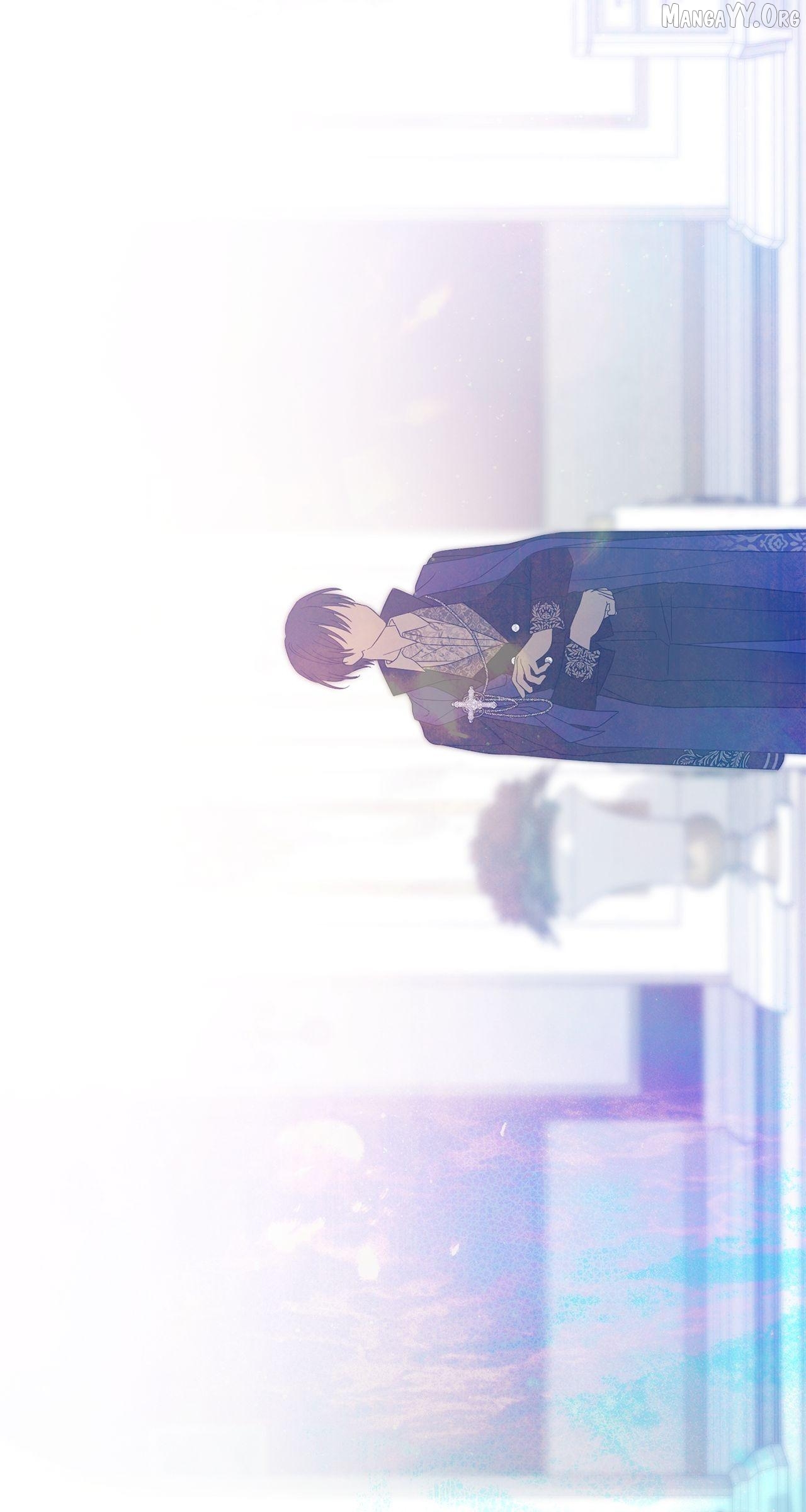 My Husband Who Hates Me Has Lost His Memories Chapter 101 - page 65