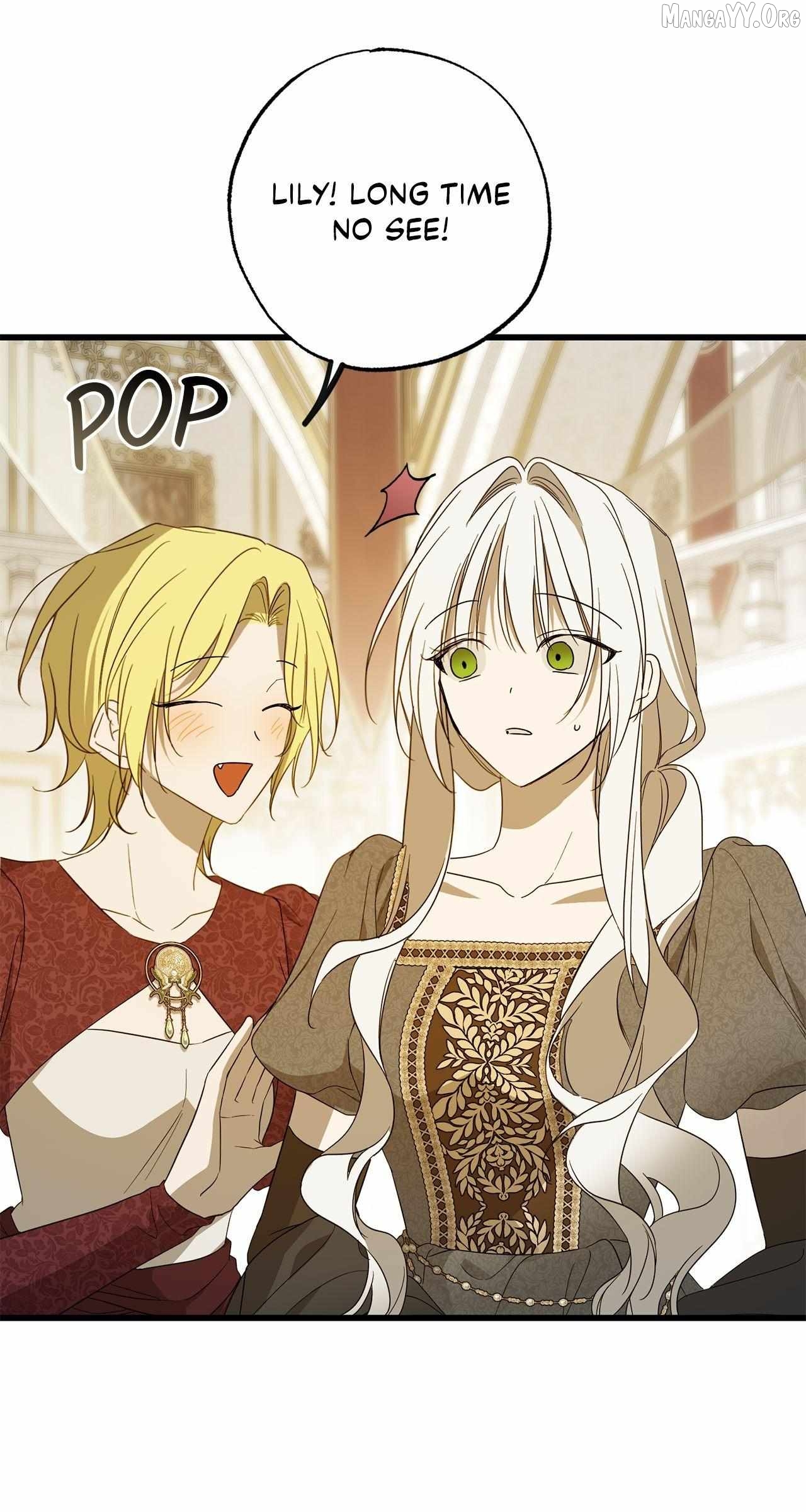 My Husband Who Hates Me Has Lost His Memories Chapter 101 - page 69