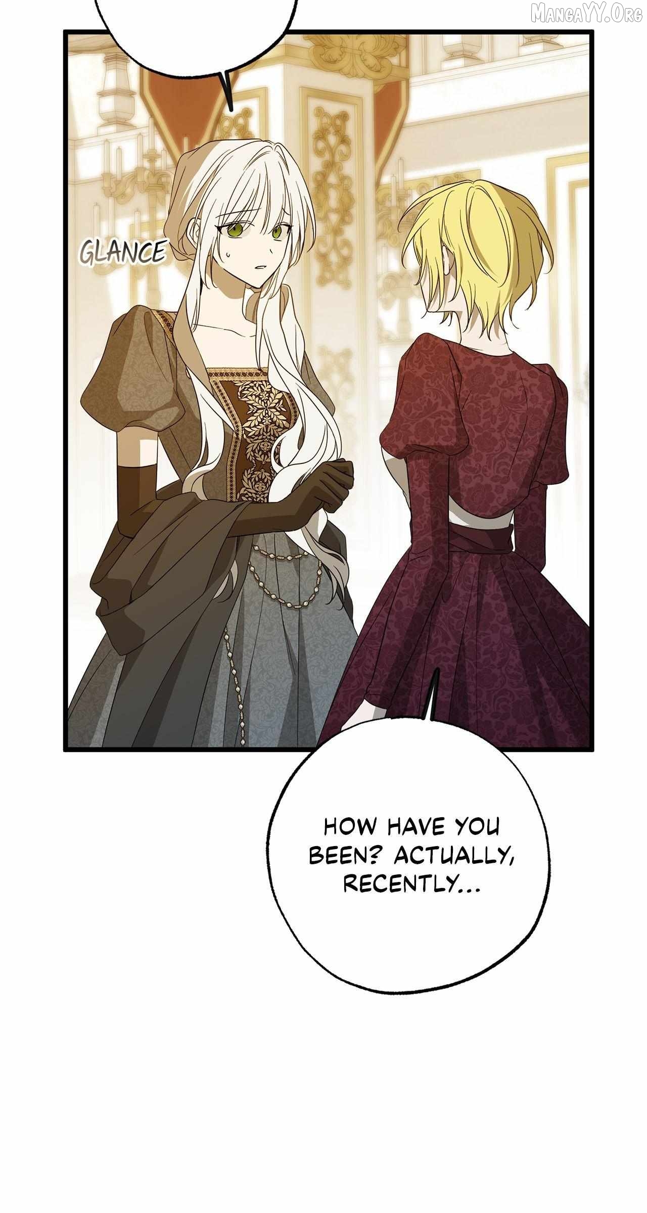 My Husband Who Hates Me Has Lost His Memories Chapter 101 - page 72